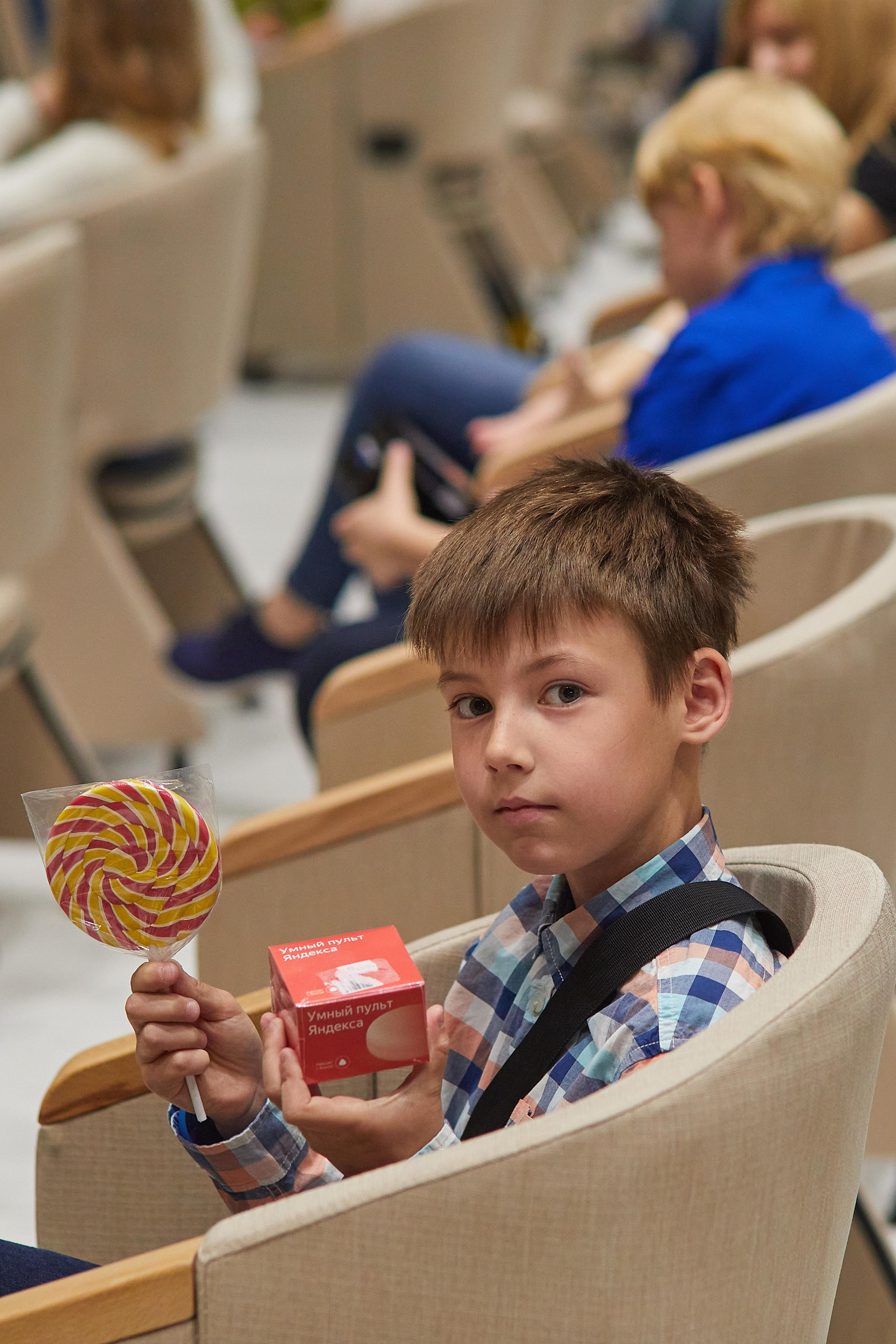 СКОЛКОВО. Александр Осин — корпоративный и семейный фотограф в Москве