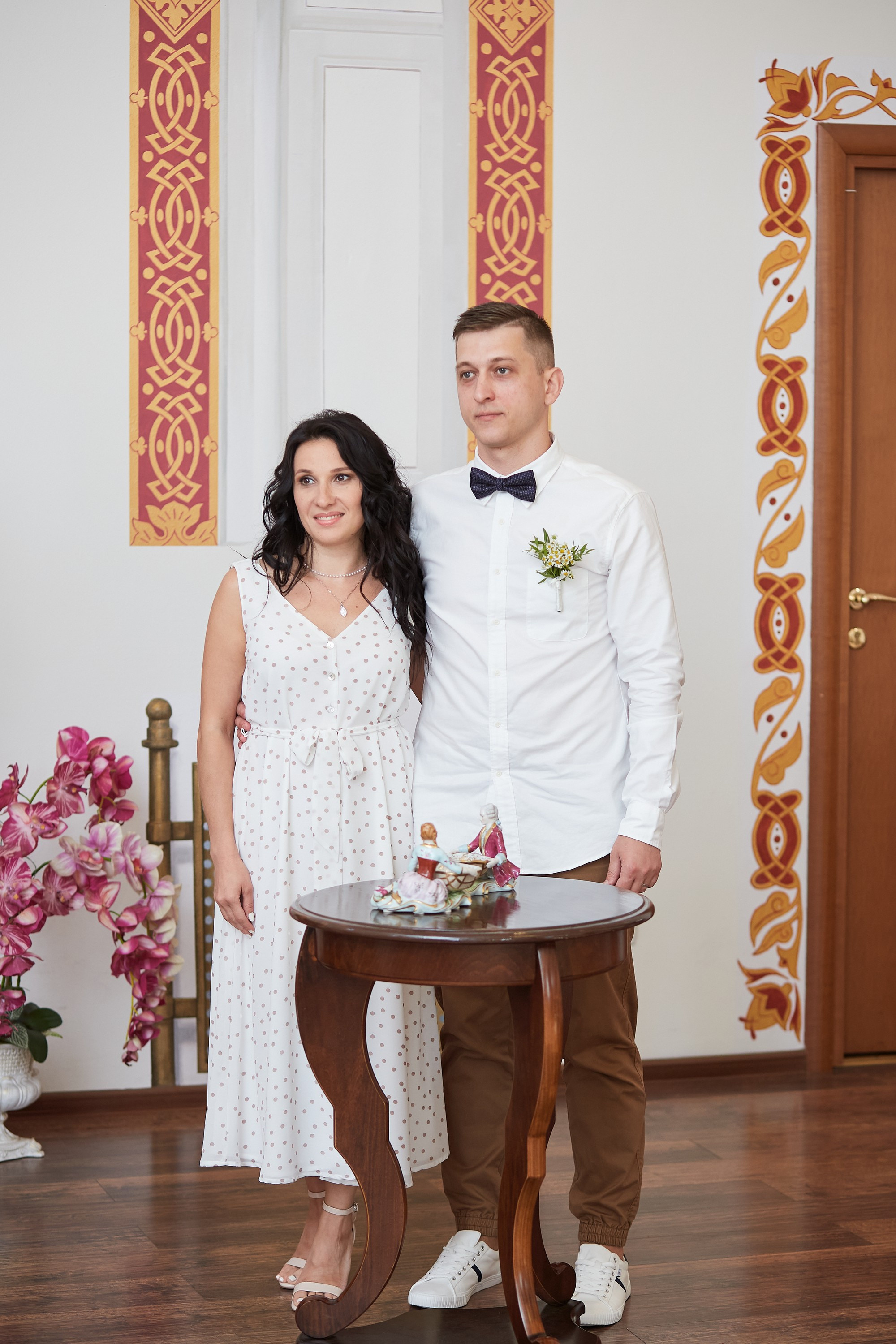 Свадебный фотограф — Александр Осин. Александр Осин — корпоративный и семейный фотограф в Москве