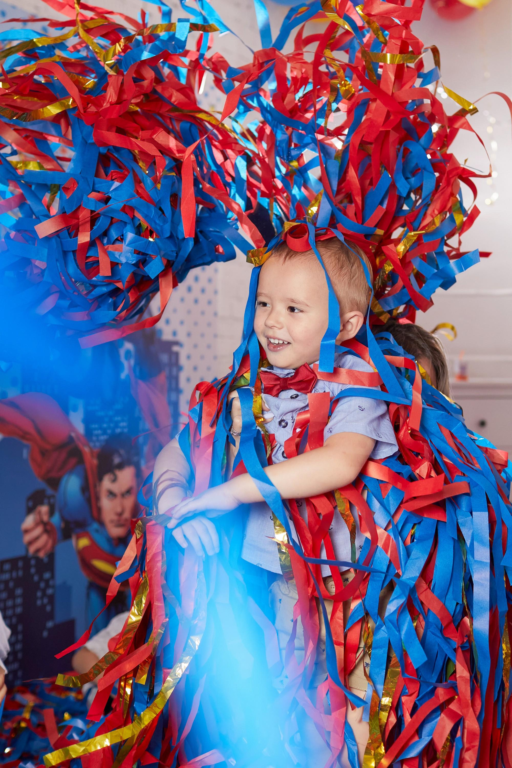Владику 3 года. Александр Осин — корпоративный и семейный фотограф в Москве