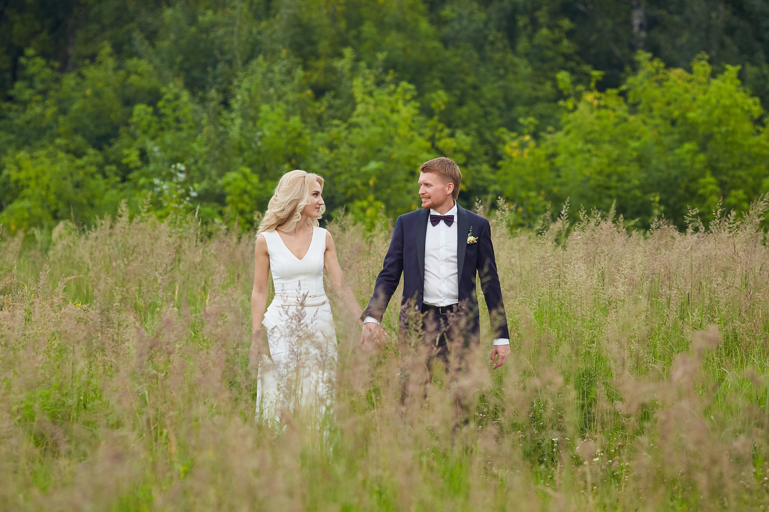 Свадьба Кирилл Маша. Александр Осин — корпоративный и семейный фотограф в Москве