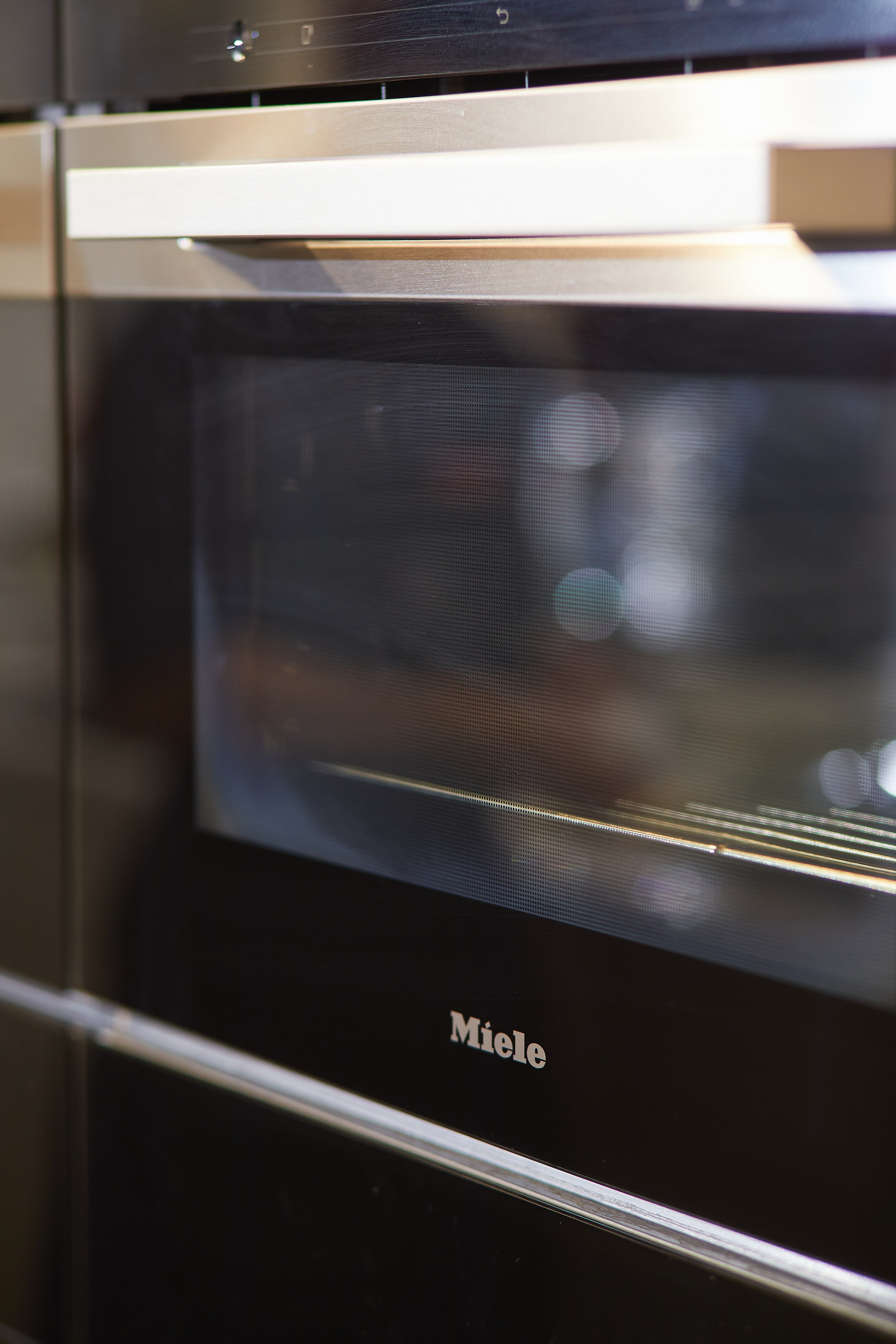 Готовим с техникой Miele. Александр Осин — корпоративный и семейный фотограф в Москве