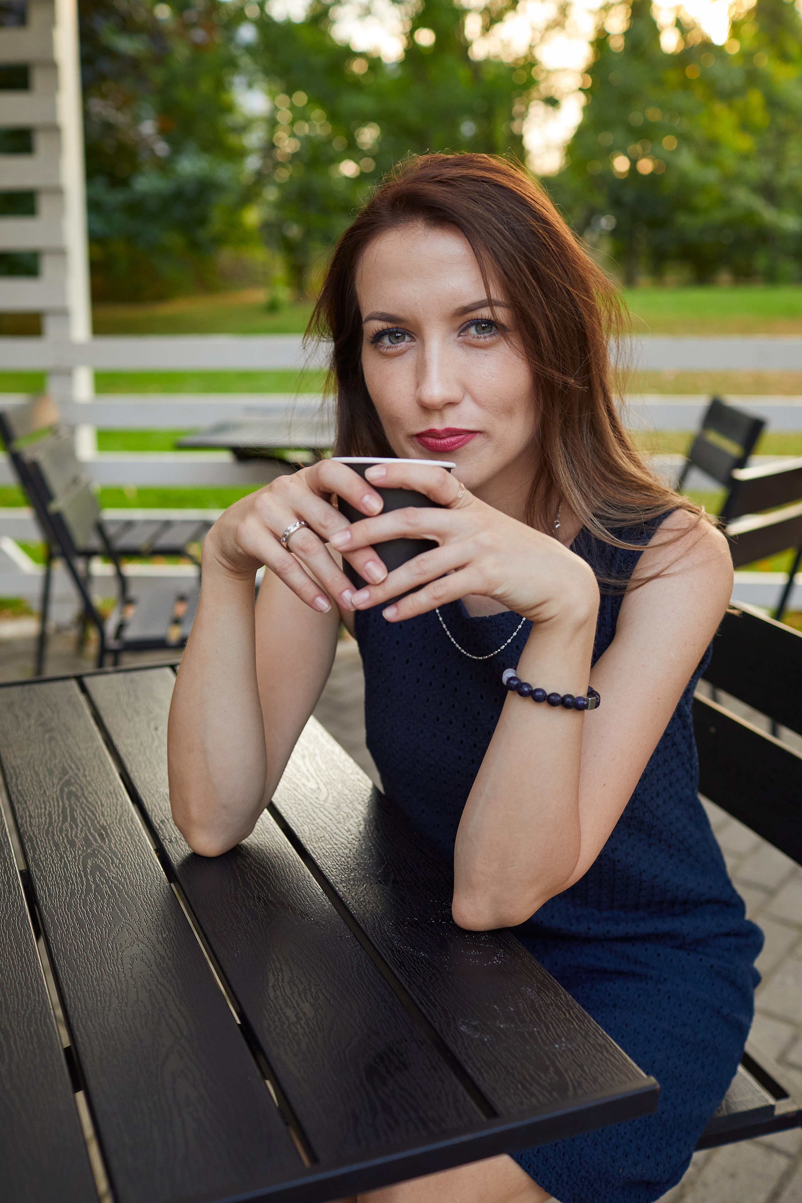 Измайловский Парк. Александр Осин — корпоративный и семейный фотограф в Москве