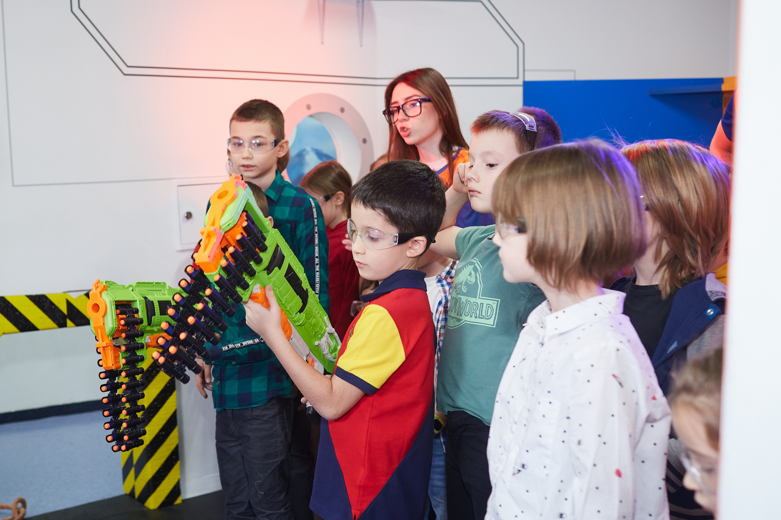 Отмечаем 8 лет в BlasterTag. Александр Осин — корпоративный и семейный фотограф в Москве