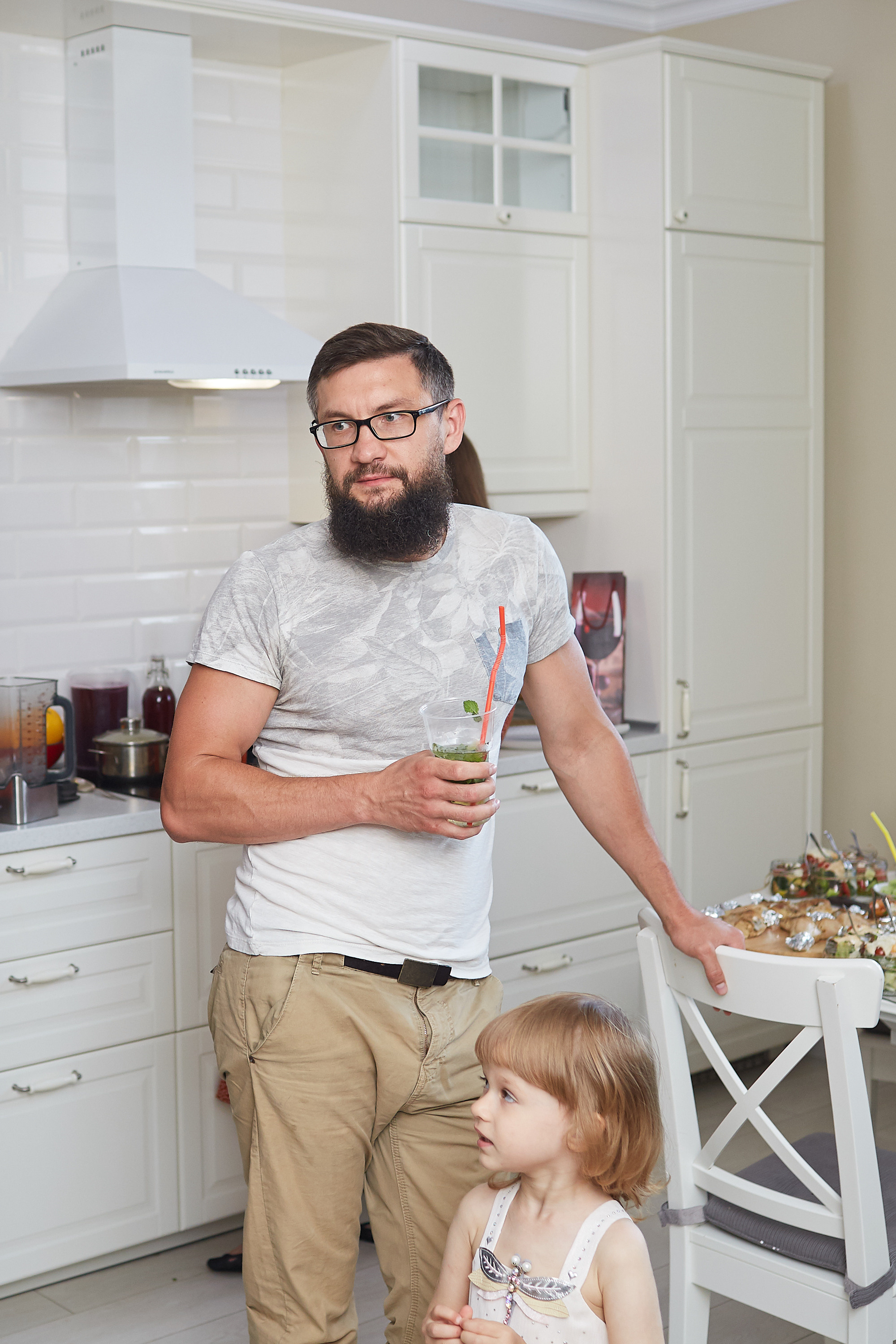 Макар 2 года. Александр Осин — корпоративный и семейный фотограф в Москве