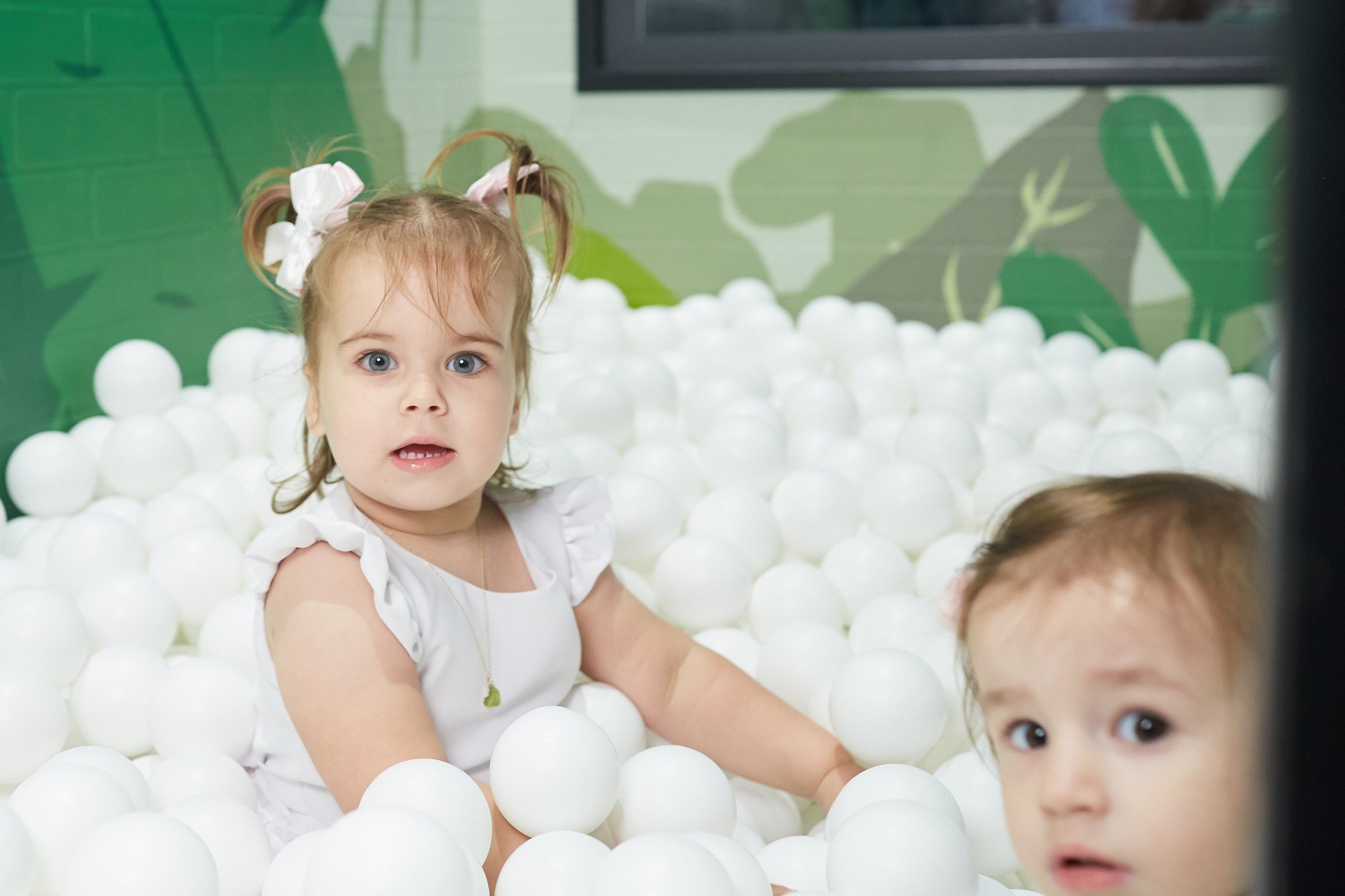 Алисе 2 годика Андерсон. Александр Осин — корпоративный и семейный фотограф в Москве