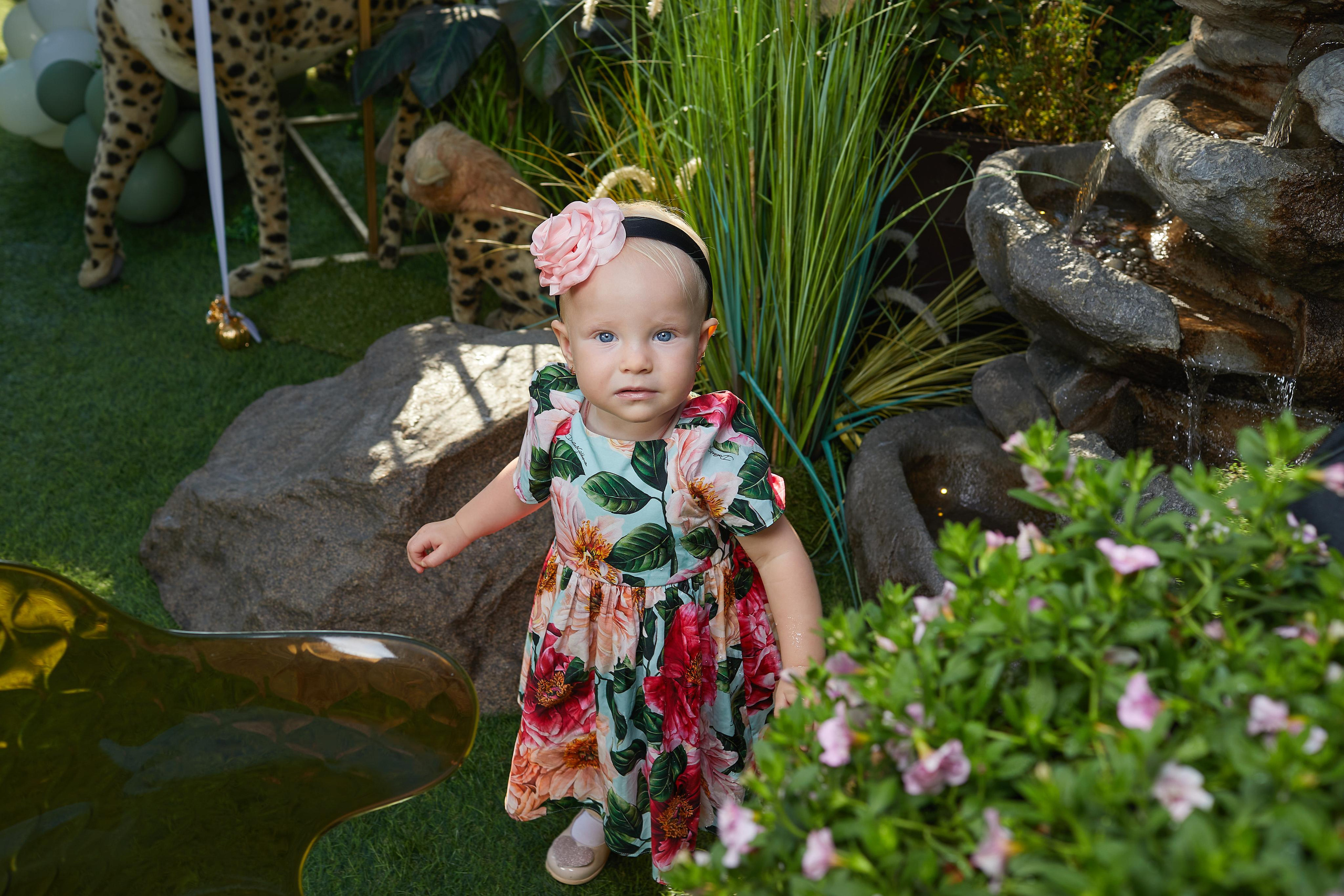 1 годик в ERWIN. Александр Осин — корпоративный и семейный фотограф в Москве