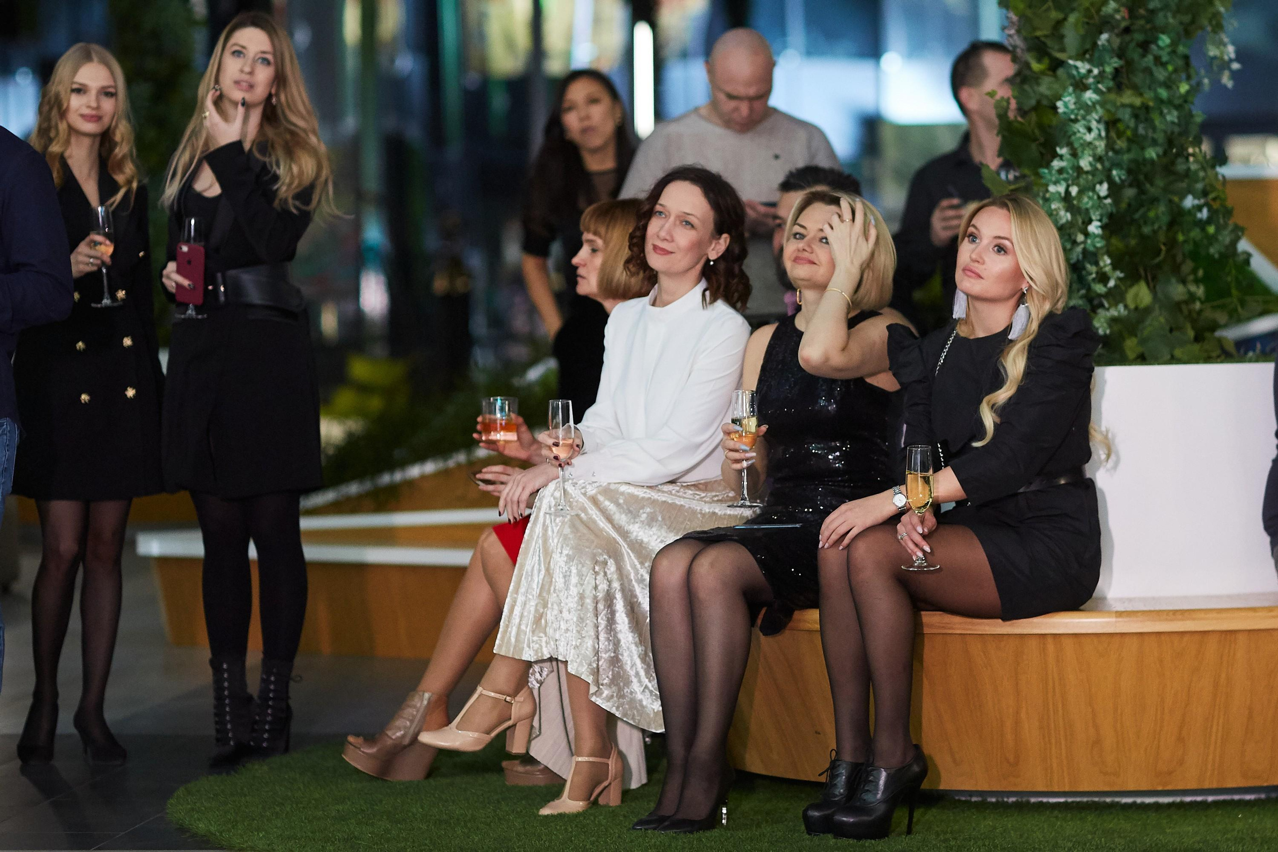 SOLLAB. Александр Осин — корпоративный и семейный фотограф в Москве