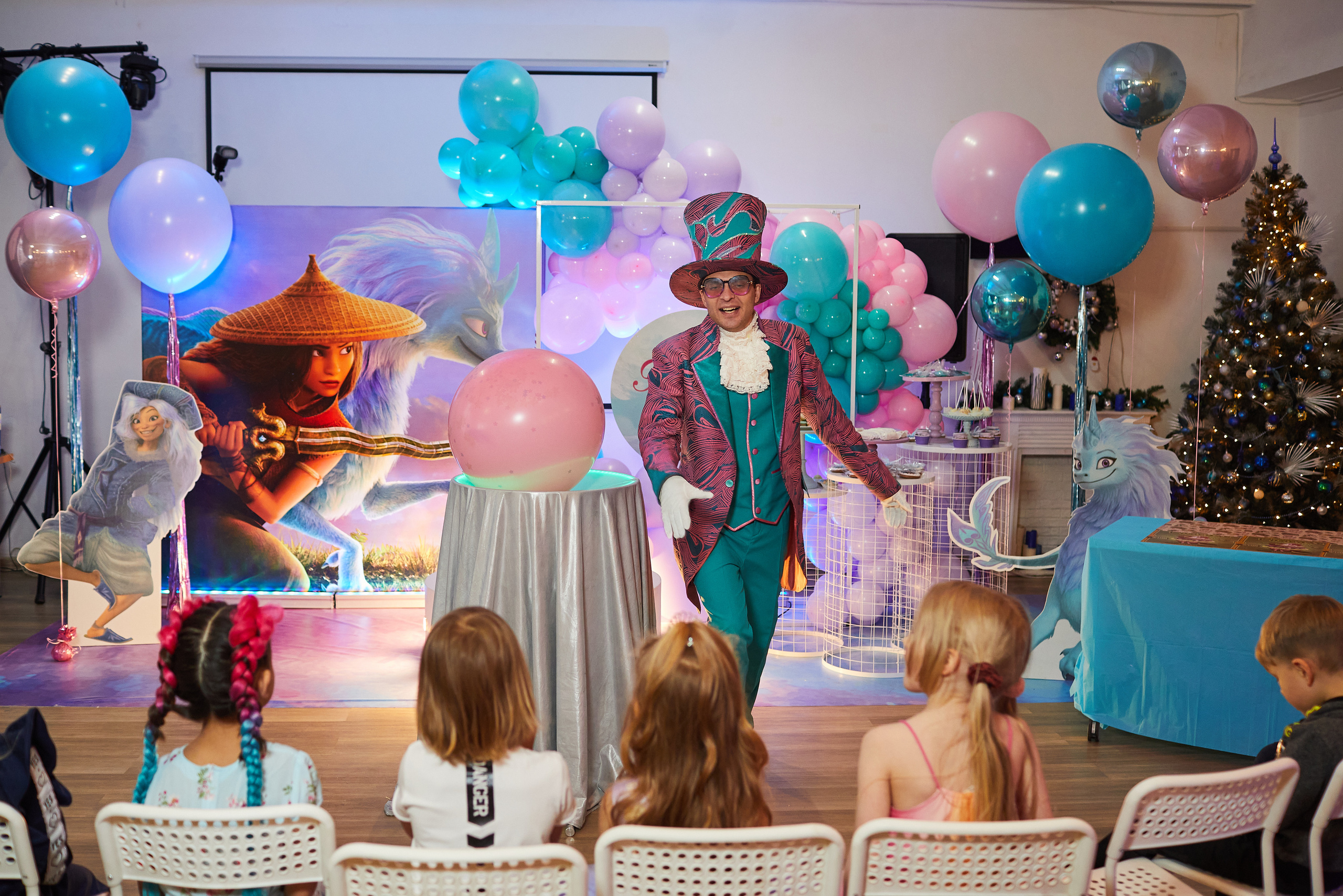 Алисе 6 лет. Александр Осин — корпоративный и семейный фотограф в Москве