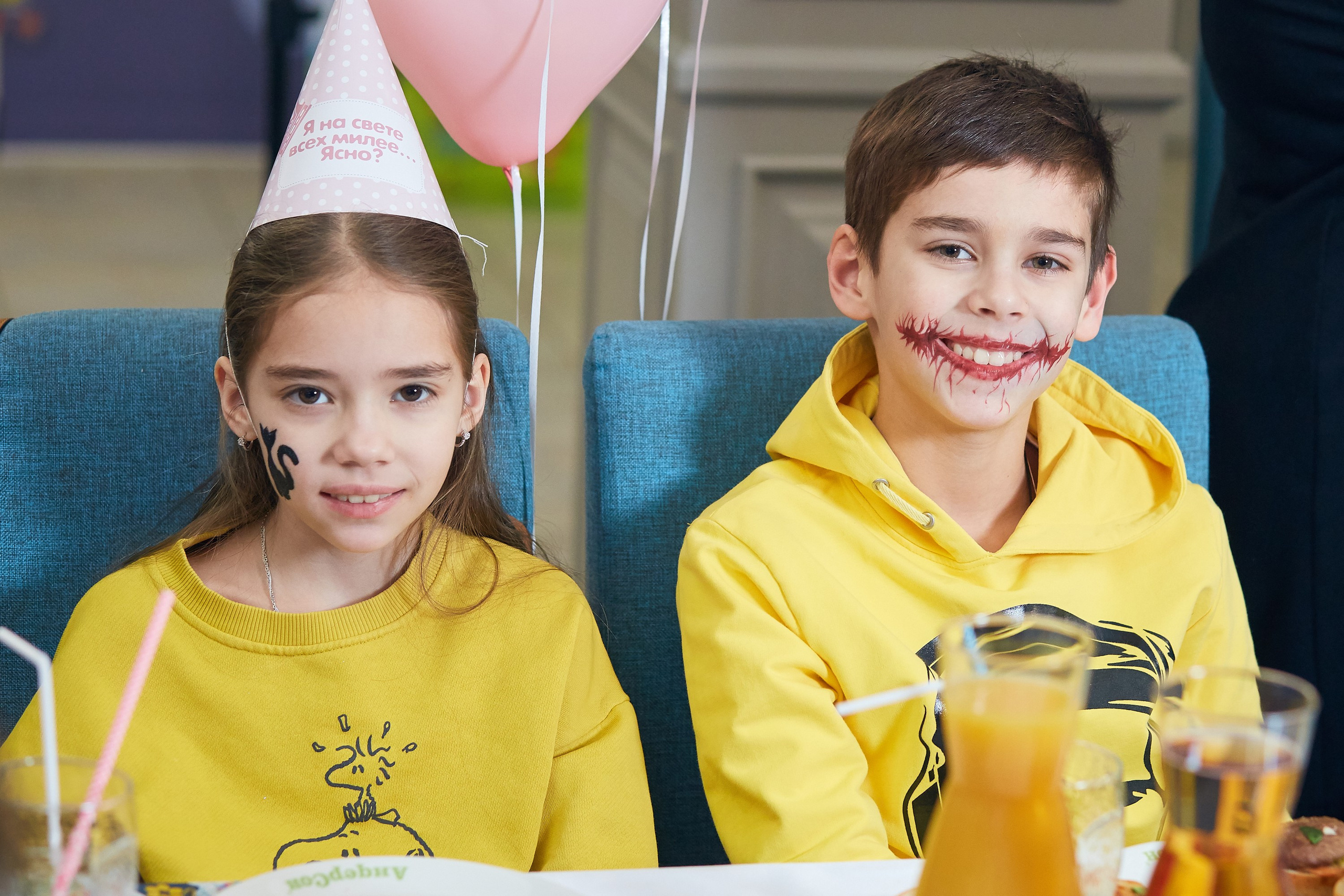 Андерсон ВВЦ 1 годик. Александр Осин — корпоративный и семейный фотограф в Москве