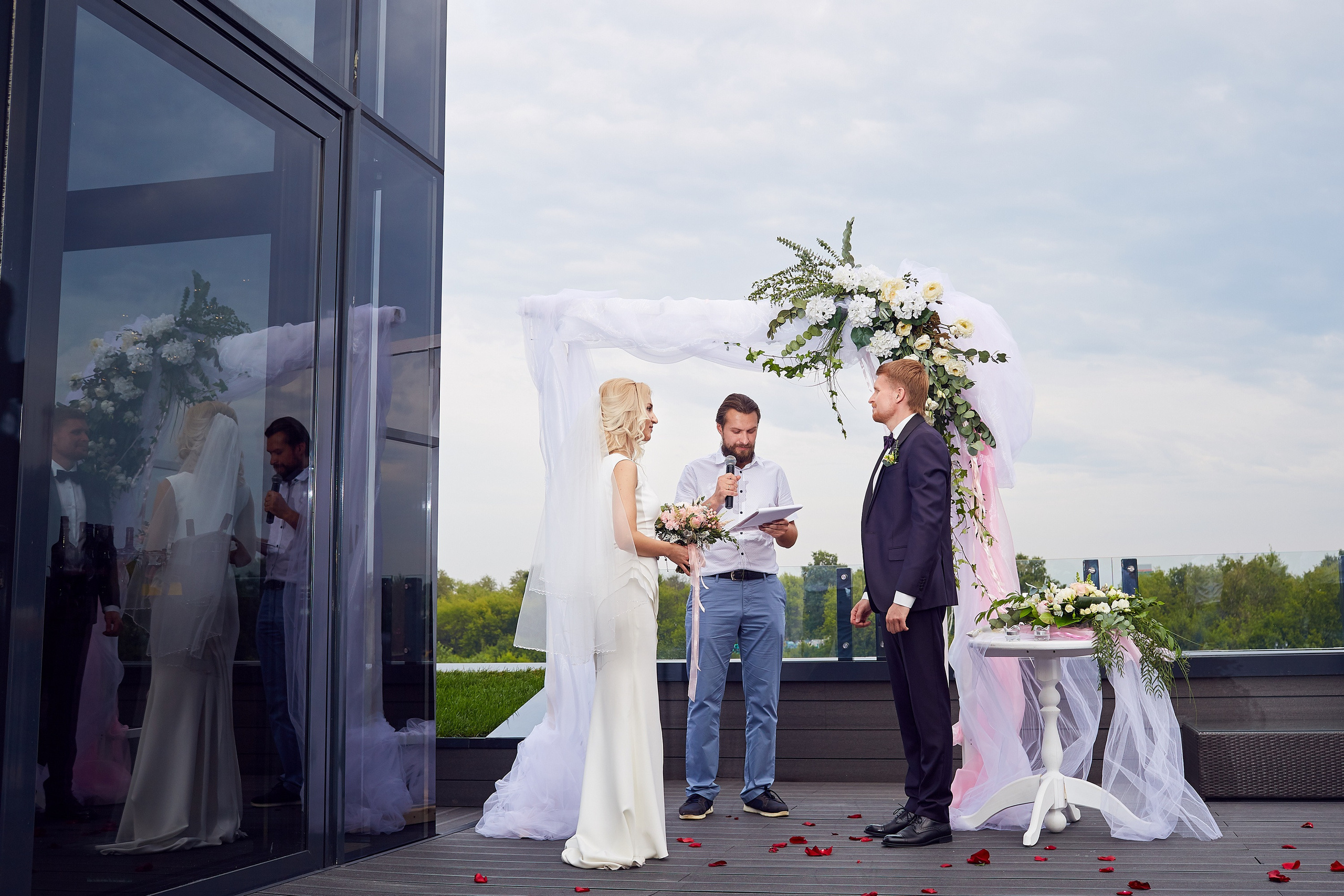 Свадьба Кирилл Маша. Александр Осин — корпоративный и семейный фотограф в Москве