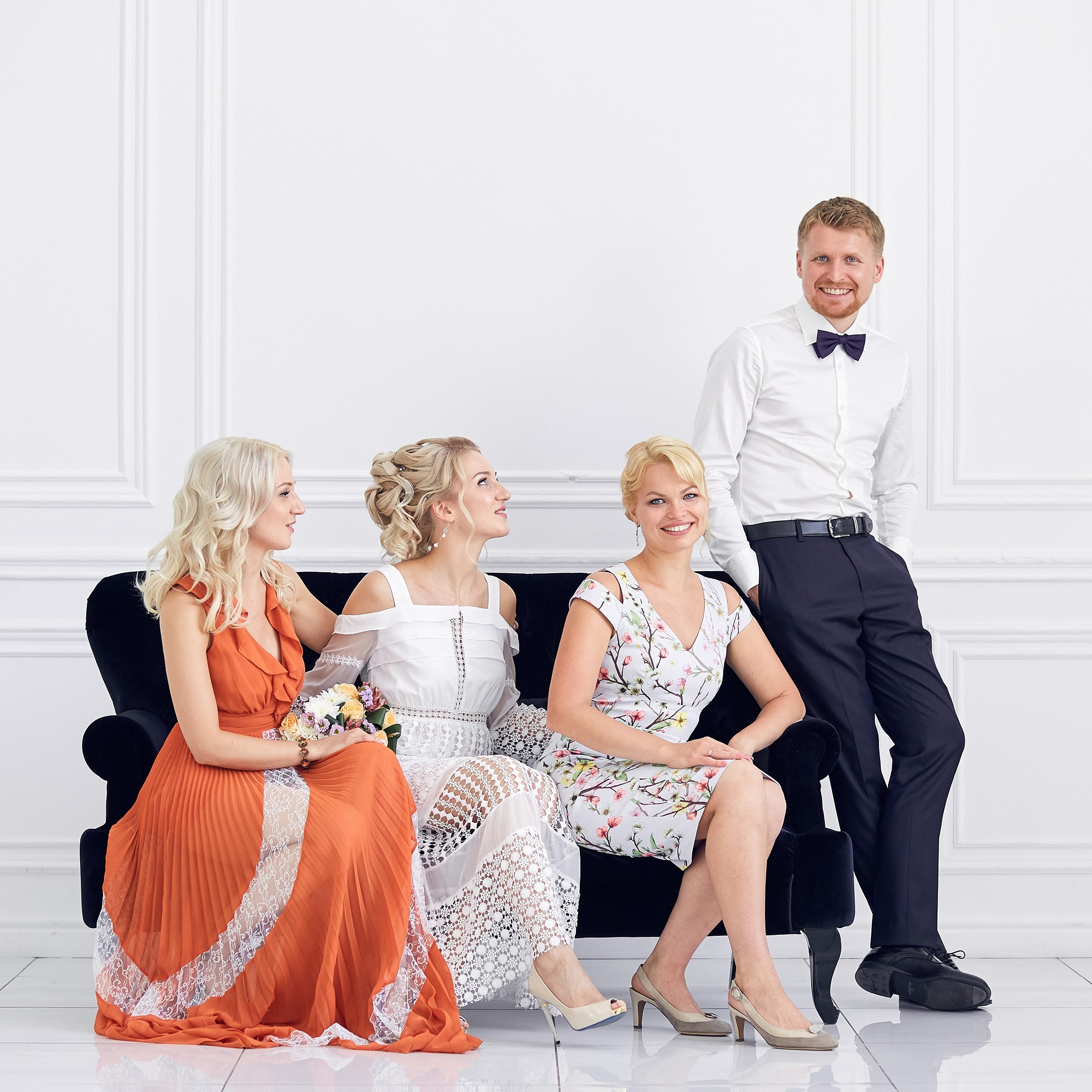 Свадьба Кирилл Маша. Александр Осин — корпоративный и семейный фотограф в Москве