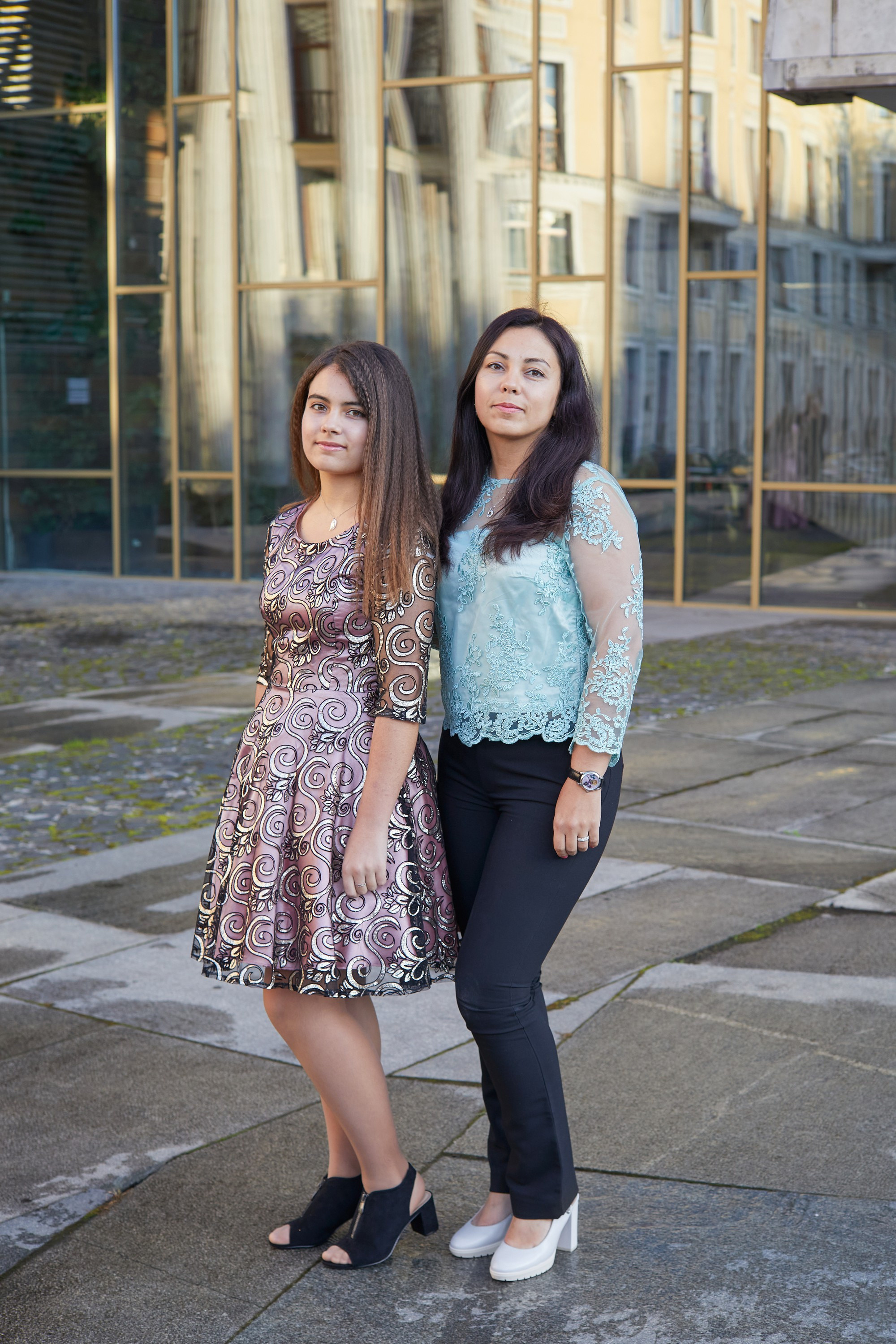 Выпускники Гимназии им Капцовых. Александр Осин — корпоративный и семейный фотограф в Москве