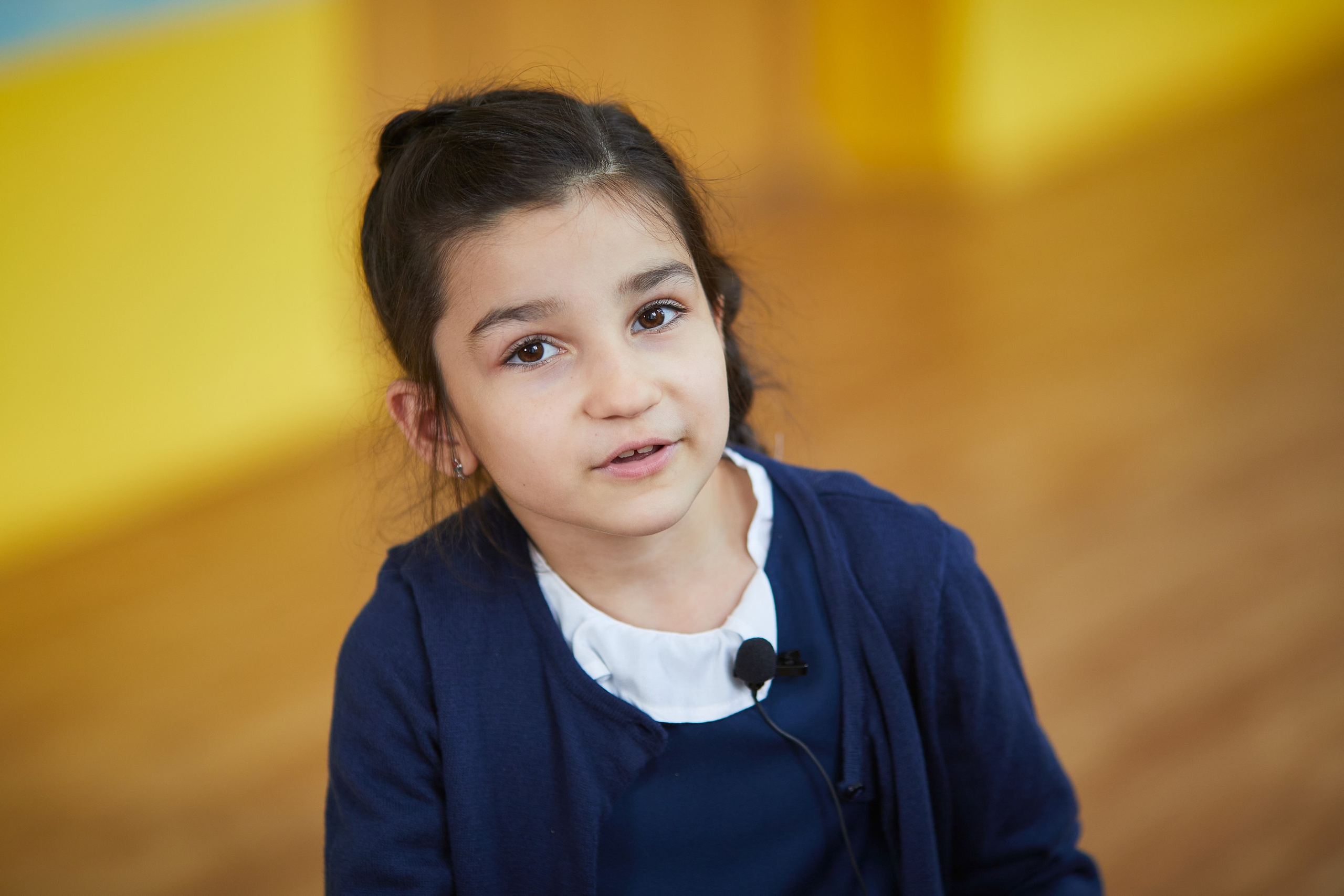 1 сентября во Французской школе. Александр Осин — корпоративный и семейный фотограф в Москве