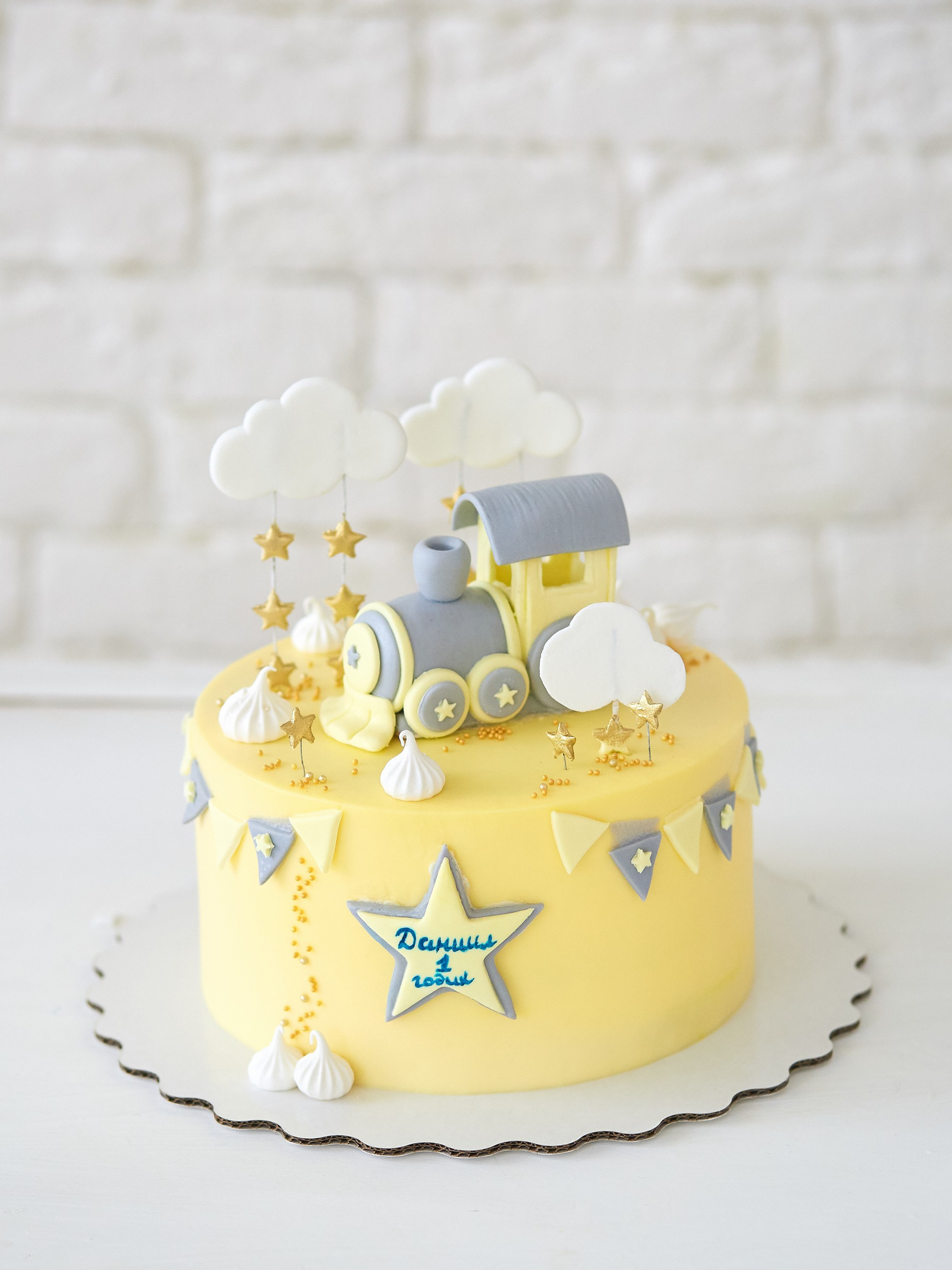 Даниил 1 годик. Александр Осин — корпоративный и семейный фотограф в Москве