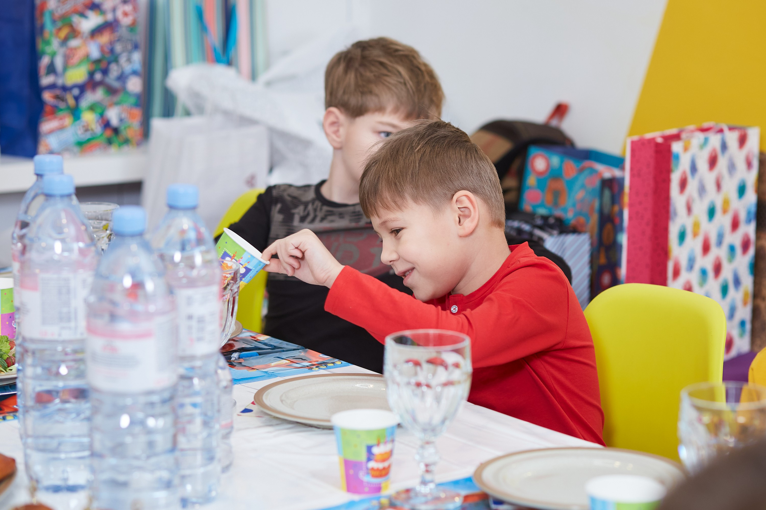 Отмечаем 8 лет в BlasterTag. Александр Осин — корпоративный и семейный фотограф в Москве