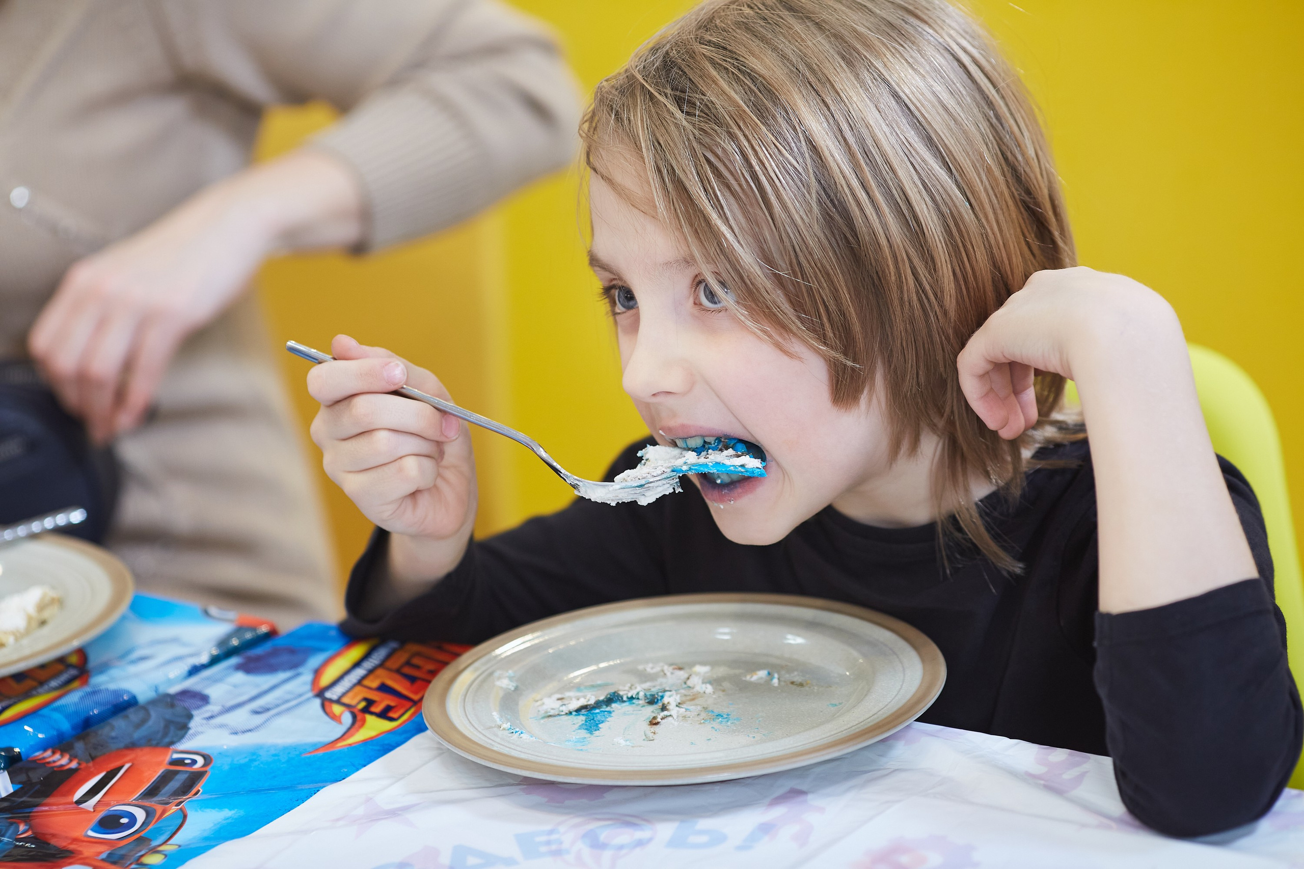 Отмечаем 8 лет в BlasterTag. Александр Осин — корпоративный и семейный фотограф в Москве