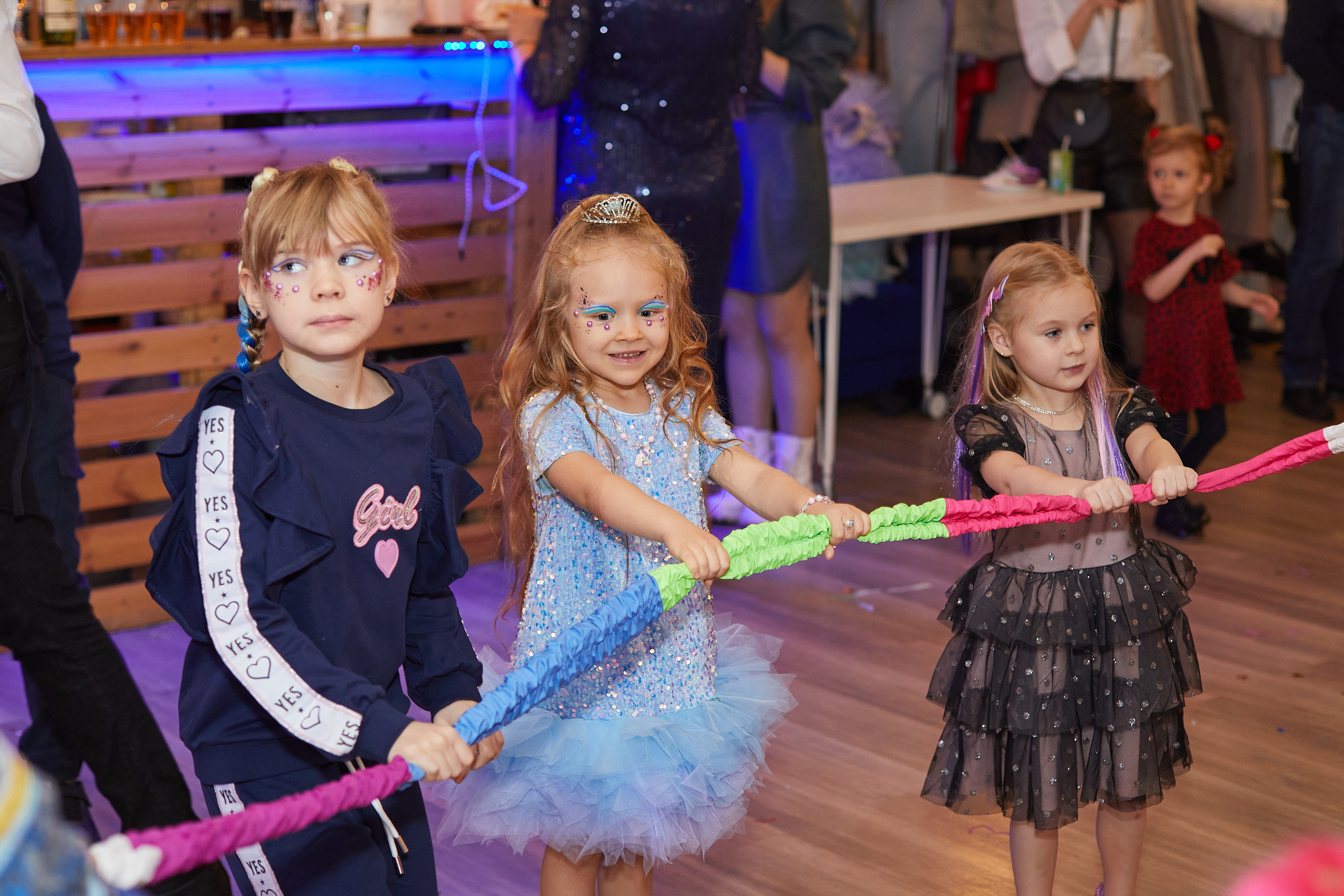 Алисе 6 лет. Александр Осин — корпоративный и семейный фотограф в Москве