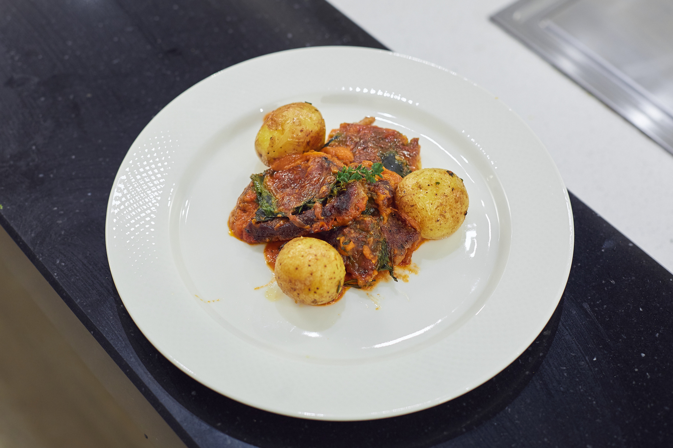 Гастроужин с Miele. Александр Осин — корпоративный и семейный фотограф в Москве