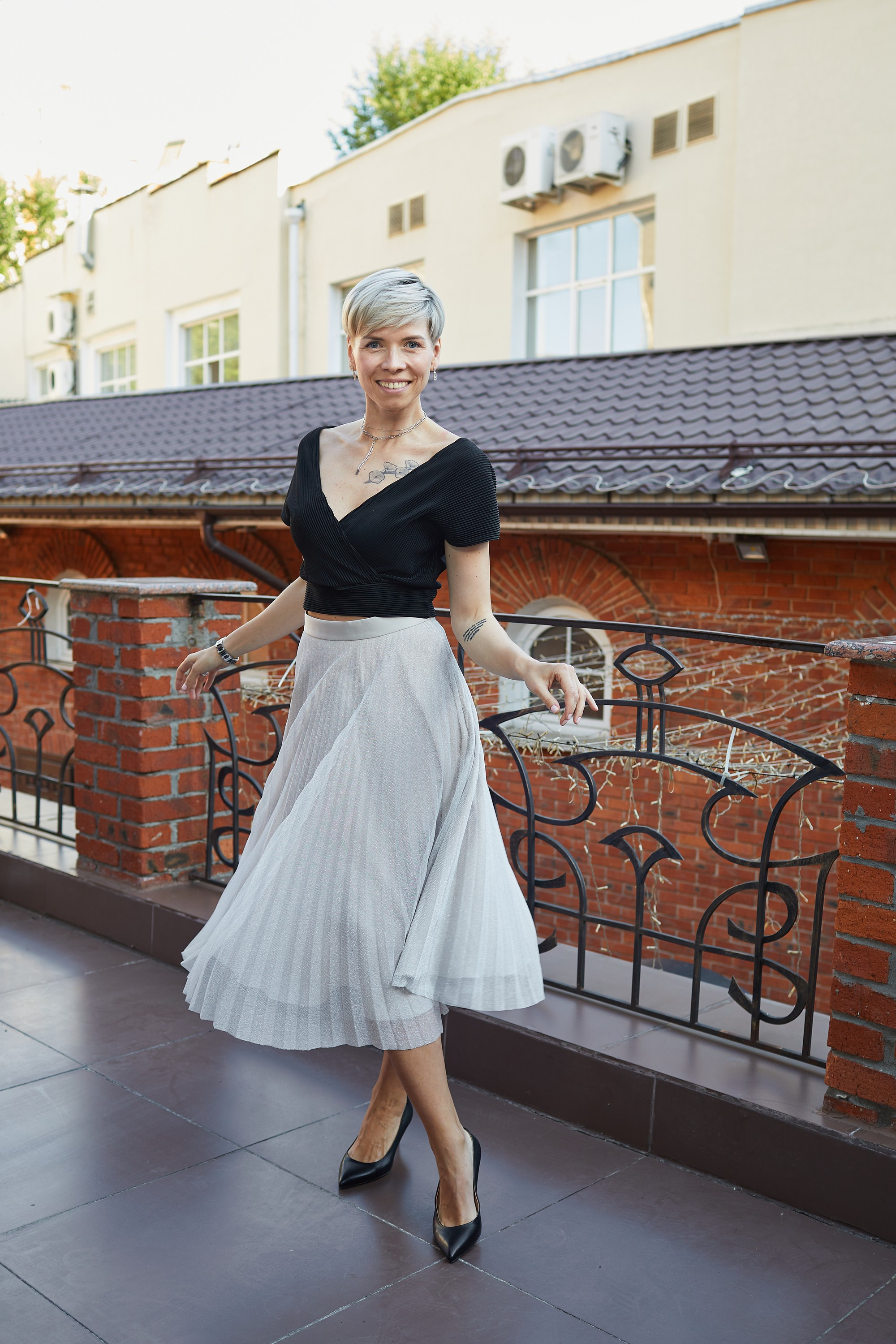 Праздник у психологов и коучей. Александр Осин — корпоративный и семейный фотограф в Москве