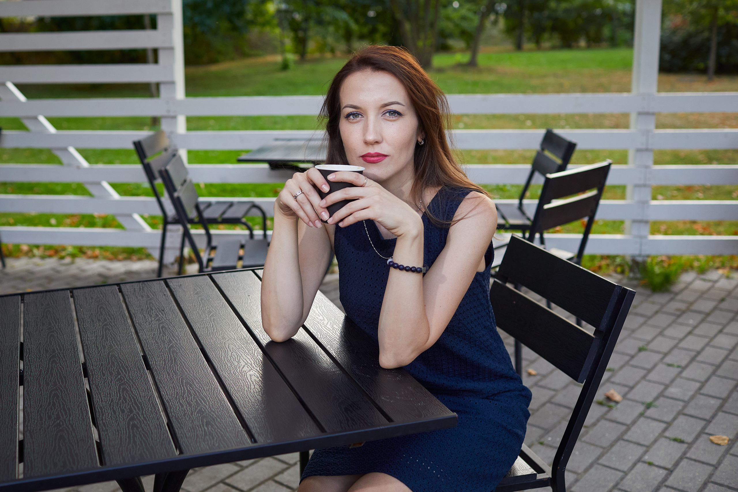 Измайловский Парк. Александр Осин — корпоративный и семейный фотограф в Москве