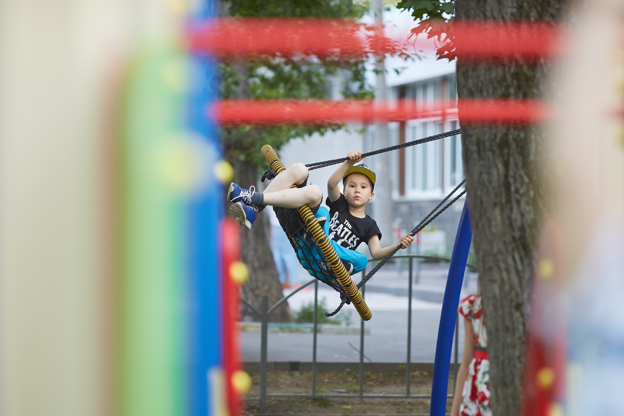 3 года лофт Окошки. Александр Осин — корпоративный и семейный фотограф в Москве