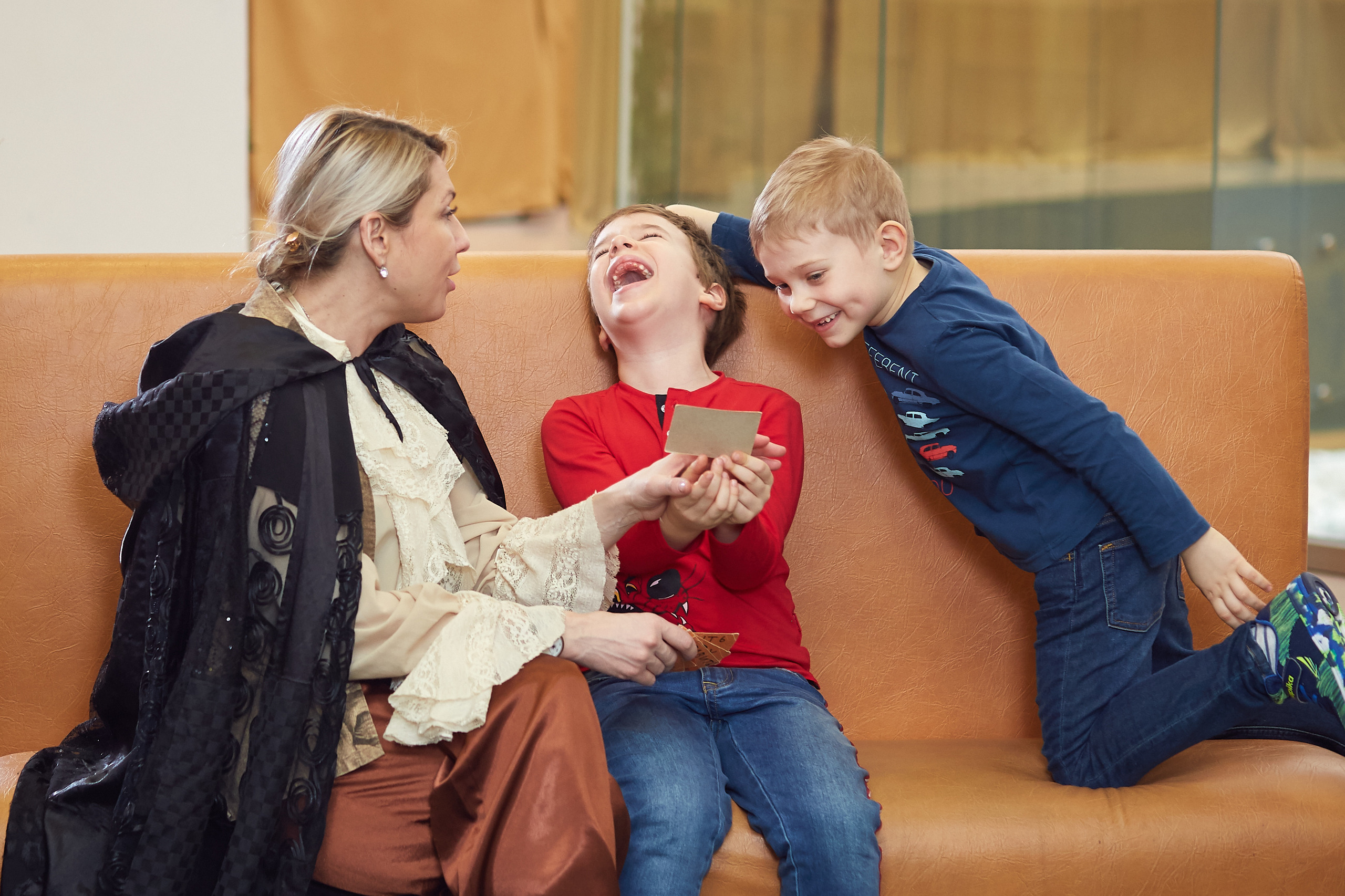 Леня 6 лет. Александр Осин — корпоративный и семейный фотограф в Москве