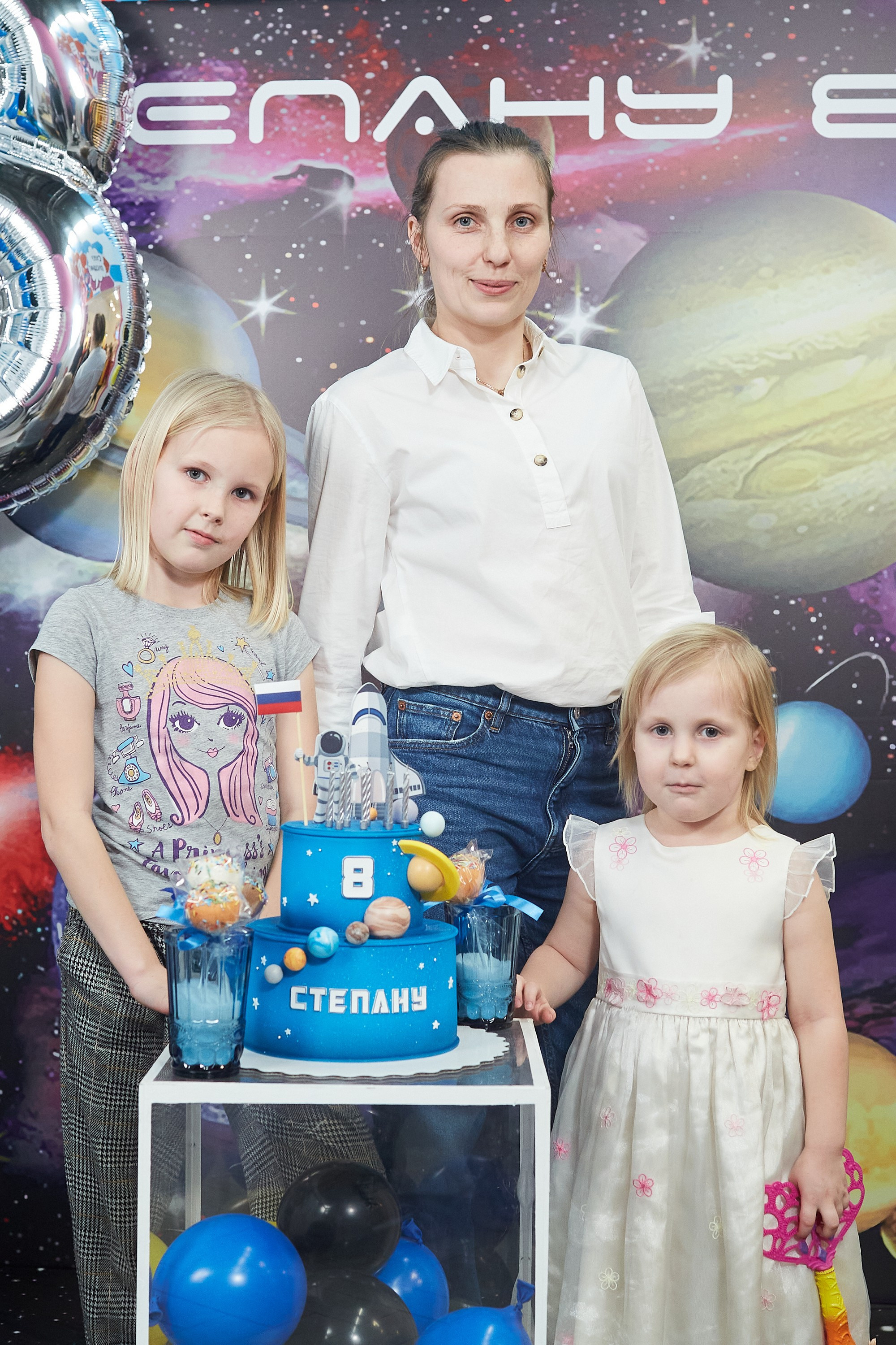 Отмечаем 8 лет в BlasterTag. Александр Осин — корпоративный и семейный фотограф в Москве