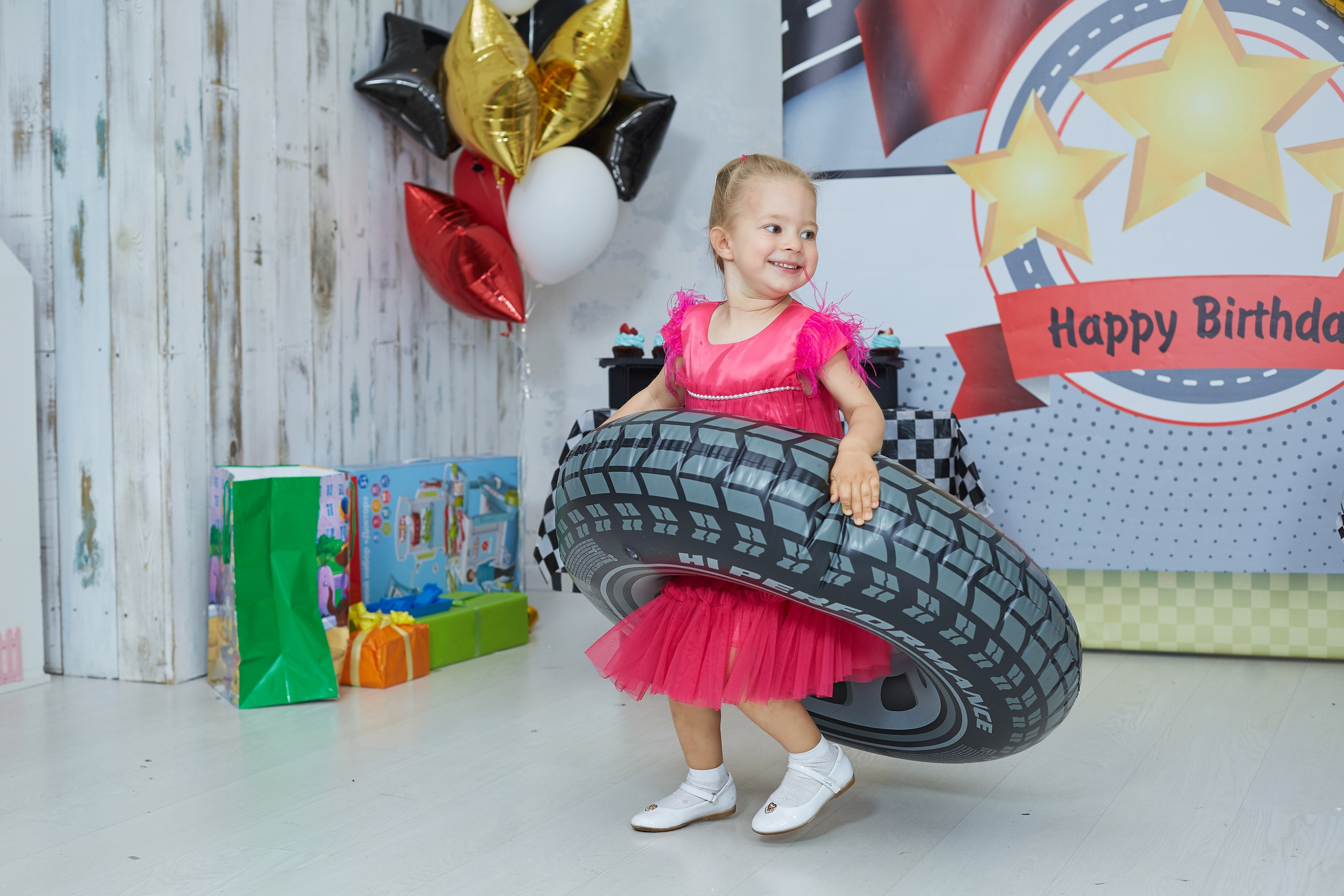 3 года лофт Окошки. Александр Осин — корпоративный и семейный фотограф в Москве