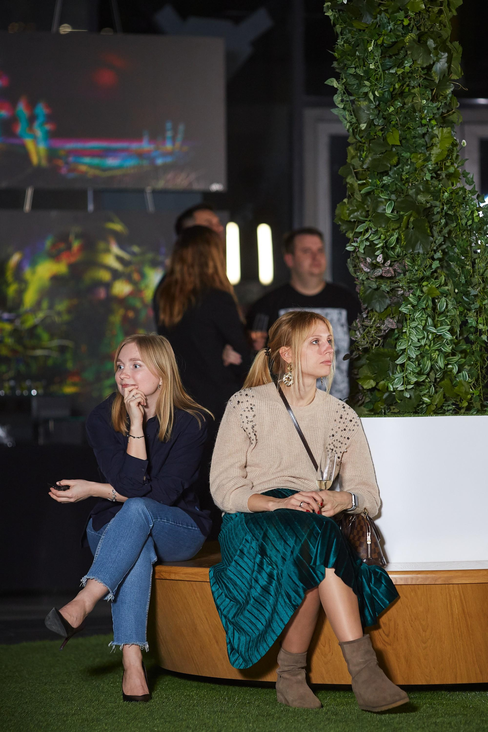 SOLLAB. Александр Осин — корпоративный и семейный фотограф в Москве