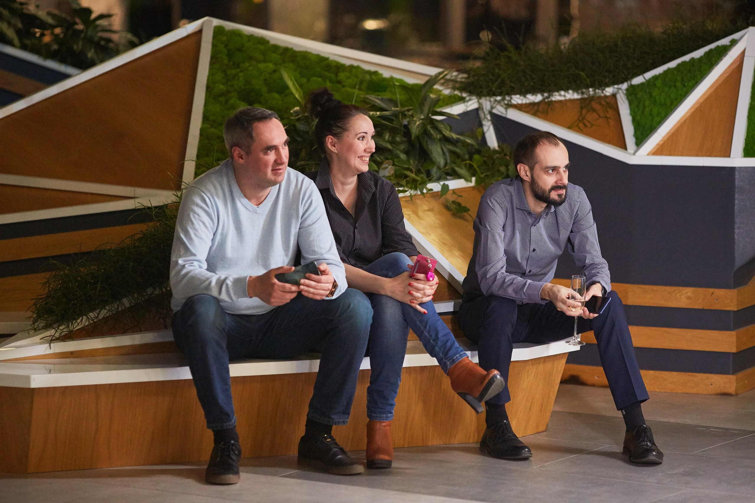 SOLLAB. Александр Осин — корпоративный и семейный фотограф в Москве