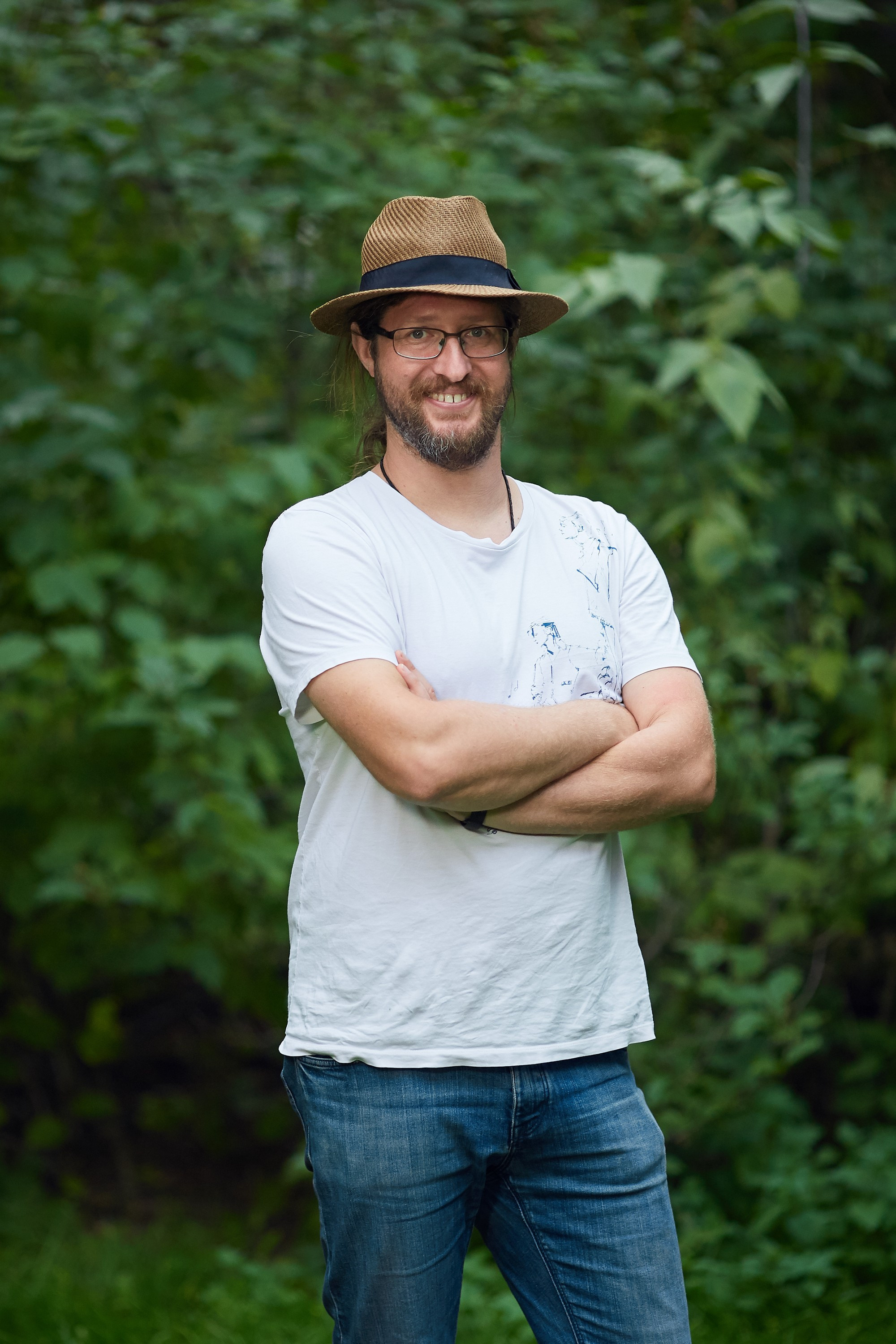 Аня-Миша. Александр Осин — корпоративный и семейный фотограф в Москве