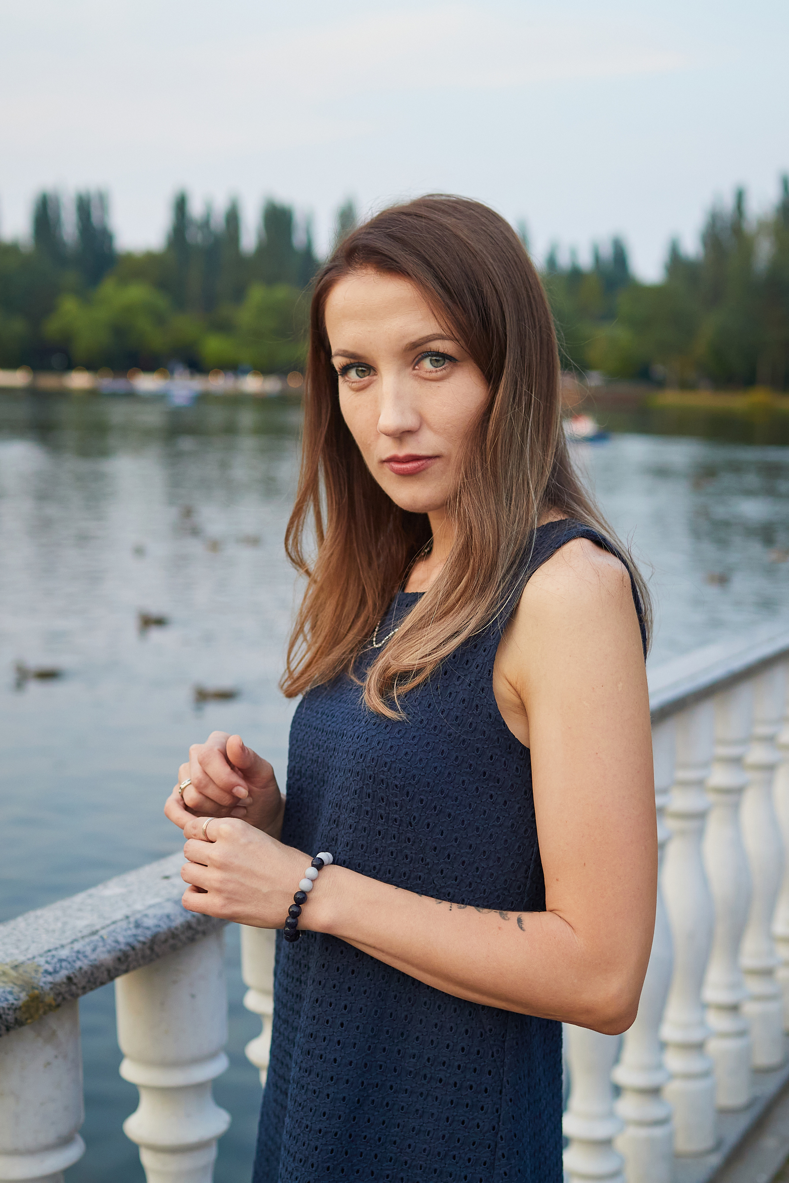 Измайловский Парк. Александр Осин — корпоративный и семейный фотограф в Москве