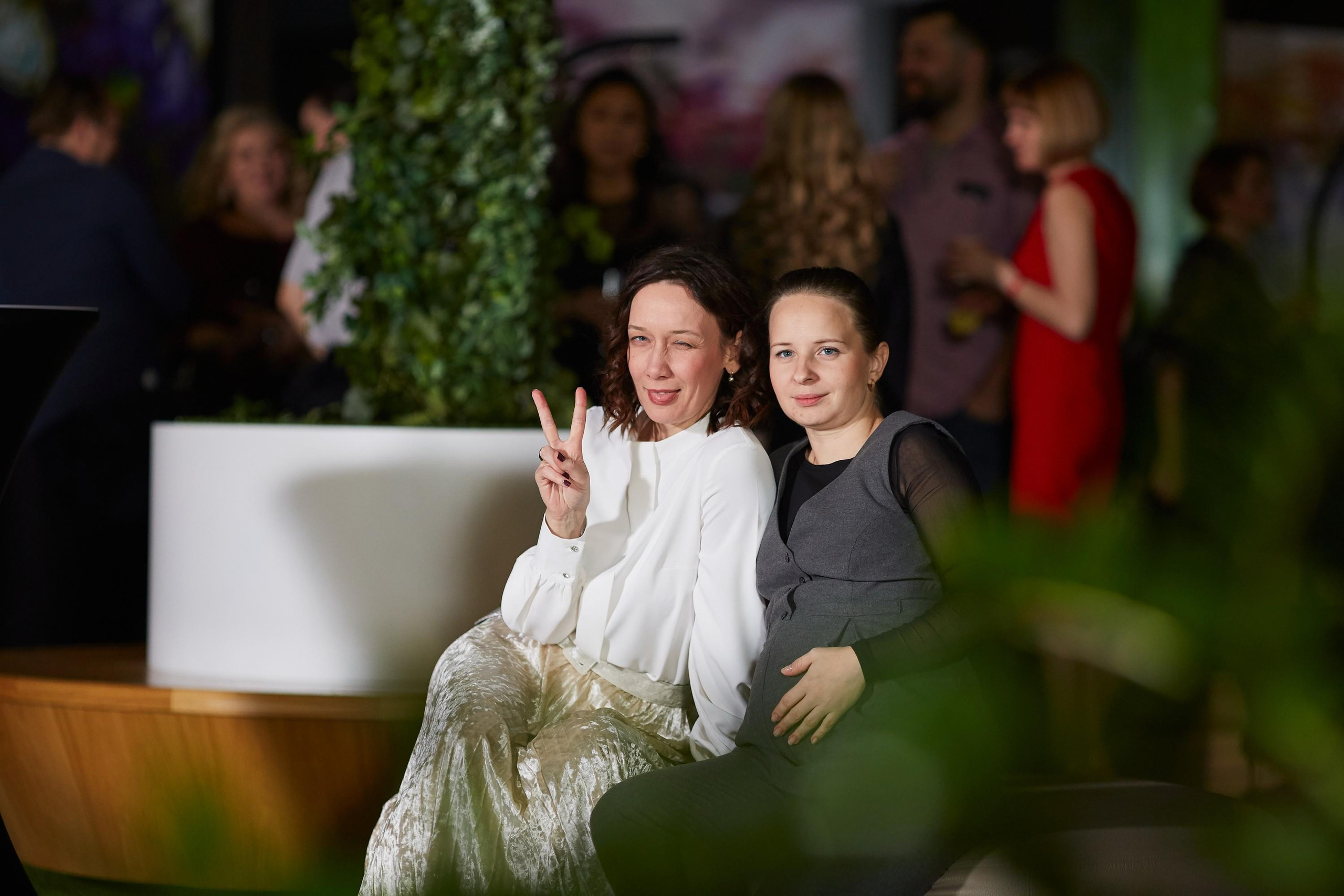 SOLLAB. Александр Осин — корпоративный и семейный фотограф в Москве