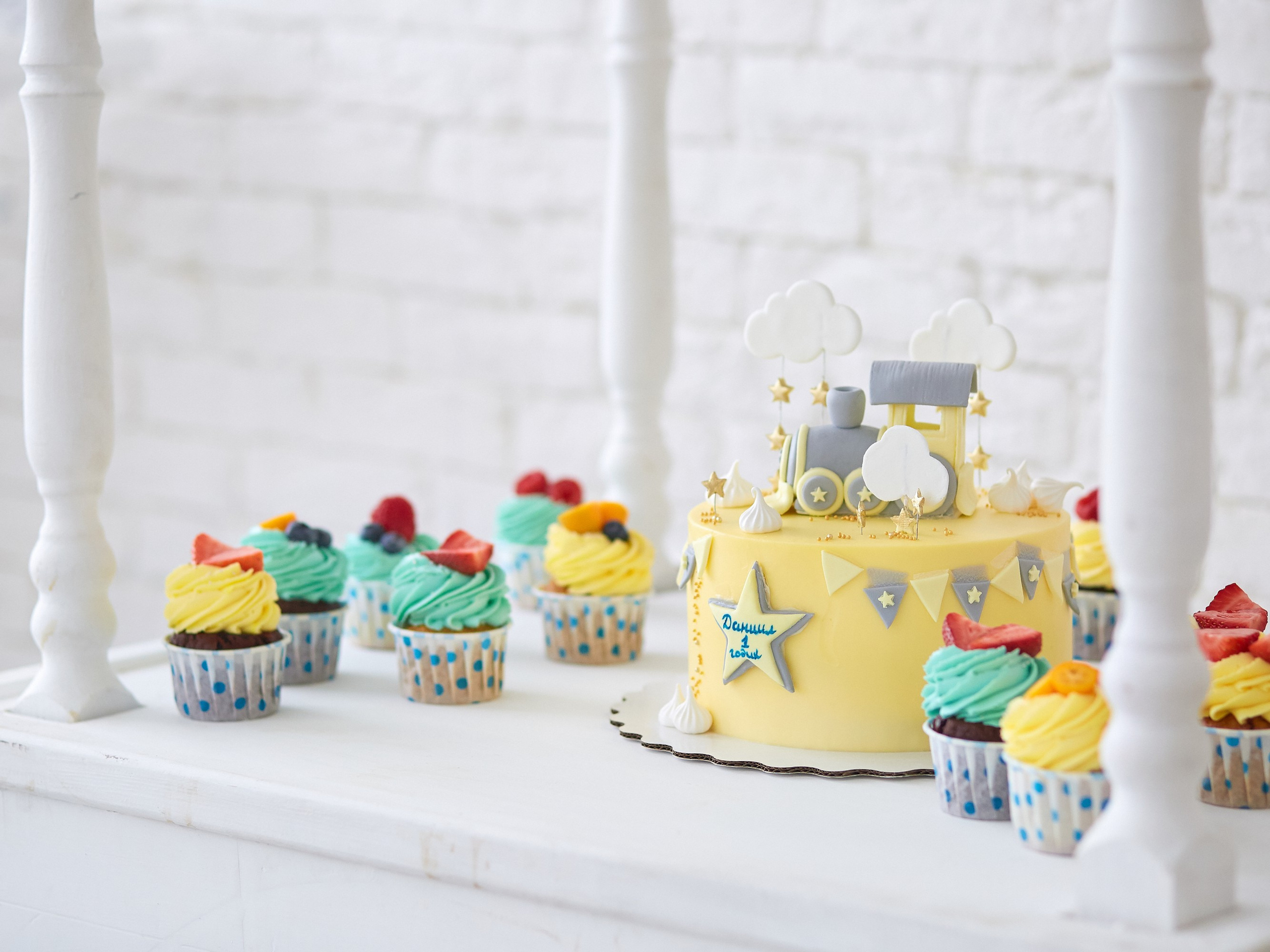 Даниил 1 годик. Александр Осин — корпоративный и семейный фотограф в Москве