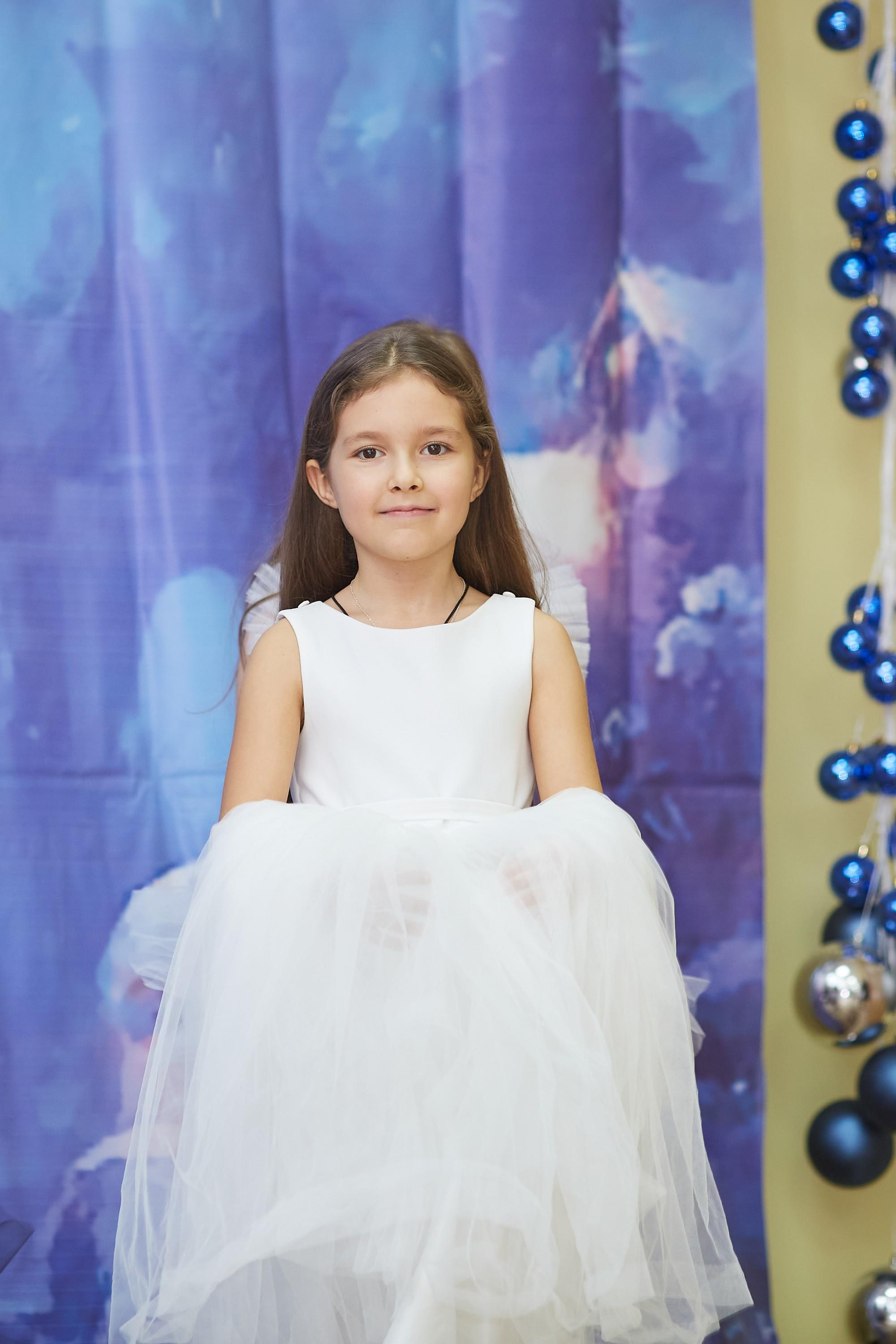 Утренник «Интеграл». Александр Осин — корпоративный и семейный фотограф в Москве