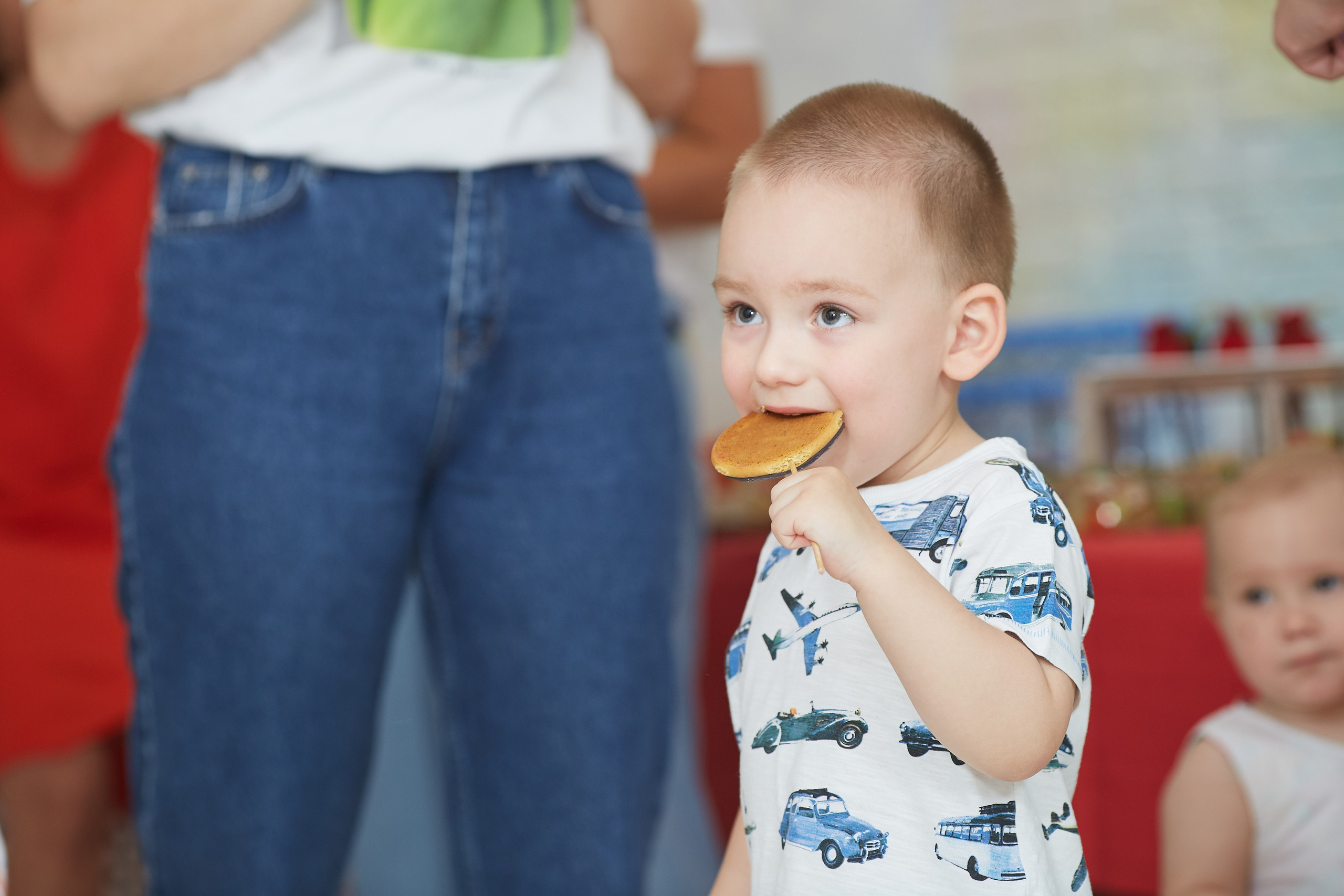 3 года лофт Окошки. Александр Осин — корпоративный и семейный фотограф в Москве