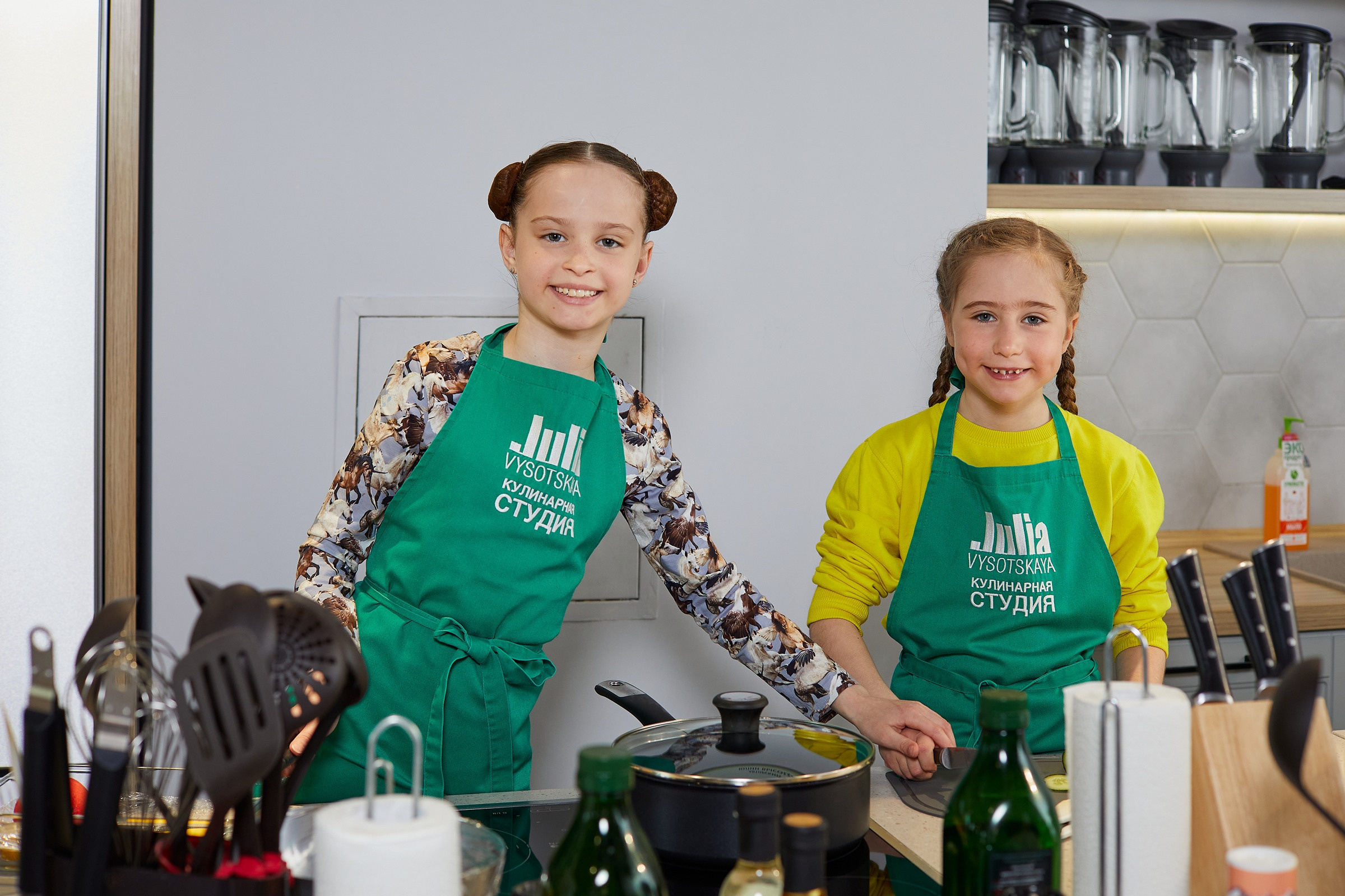 Ване 9 лет. Александр Осин — корпоративный и семейный фотограф в Москве