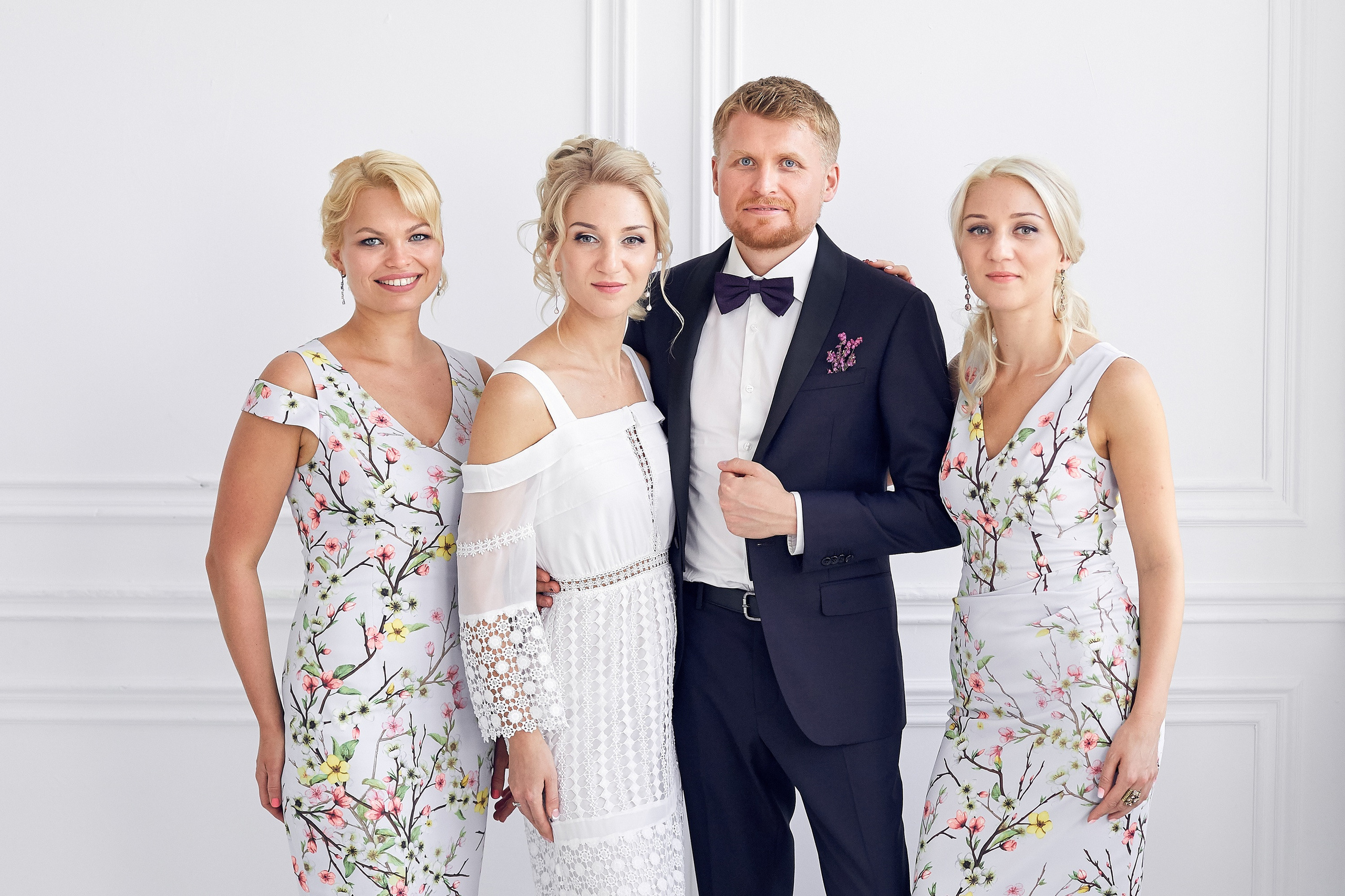 Свадьба Кирилл Маша. Александр Осин — корпоративный и семейный фотограф в Москве