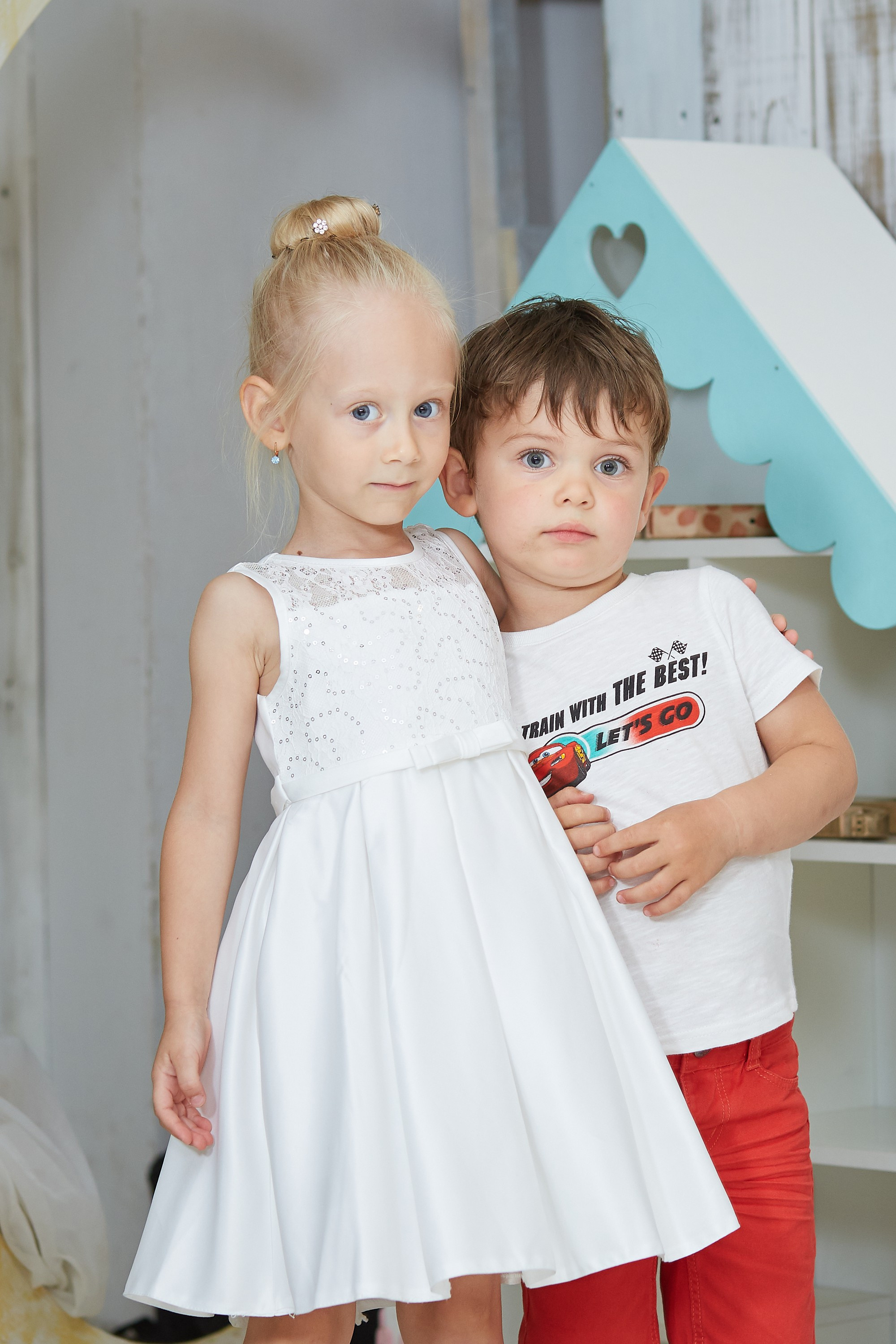 3 года лофт Окошки. Александр Осин — корпоративный и семейный фотограф в Москве