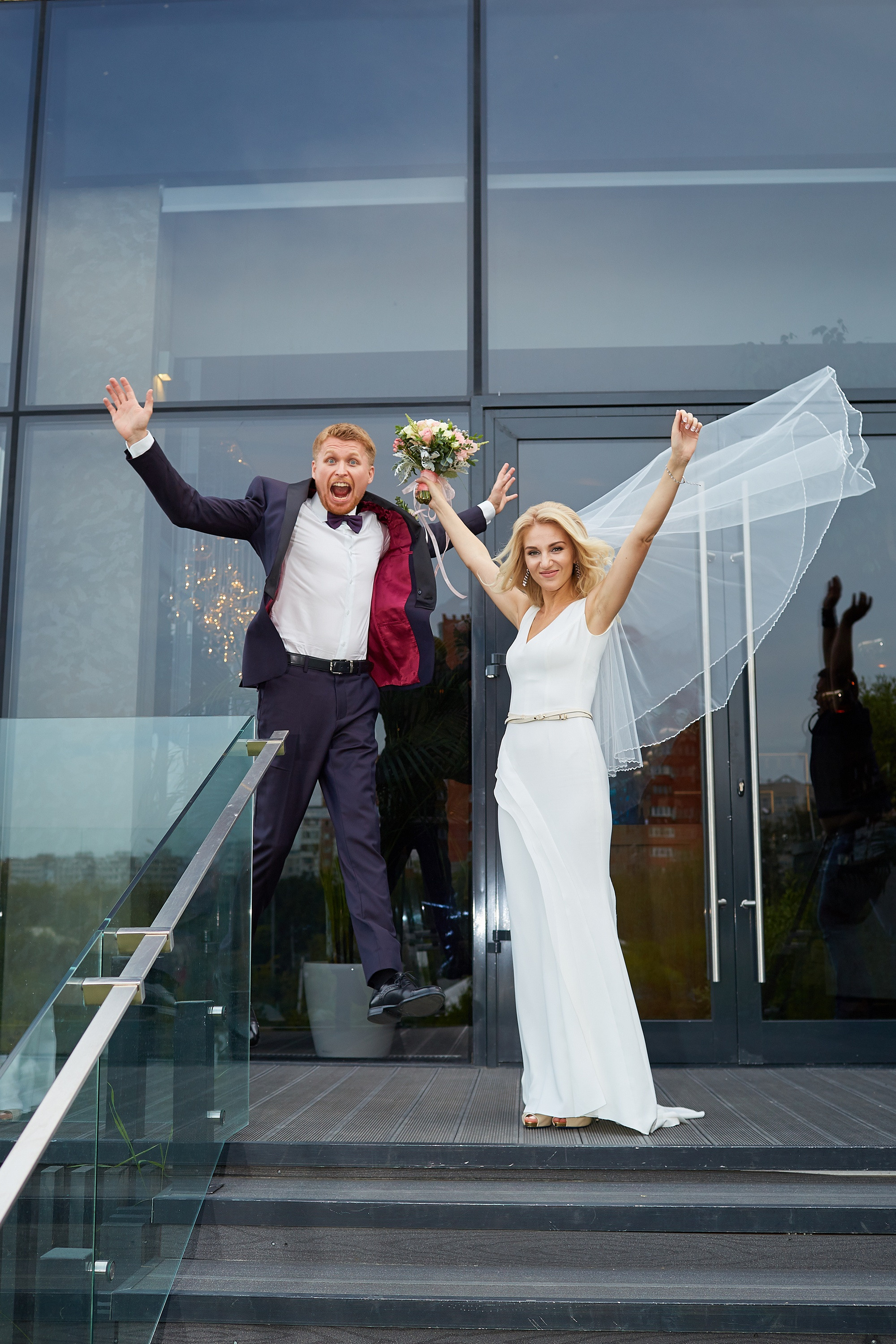 Свадьба Кирилл Маша. Александр Осин — корпоративный и семейный фотограф в Москве