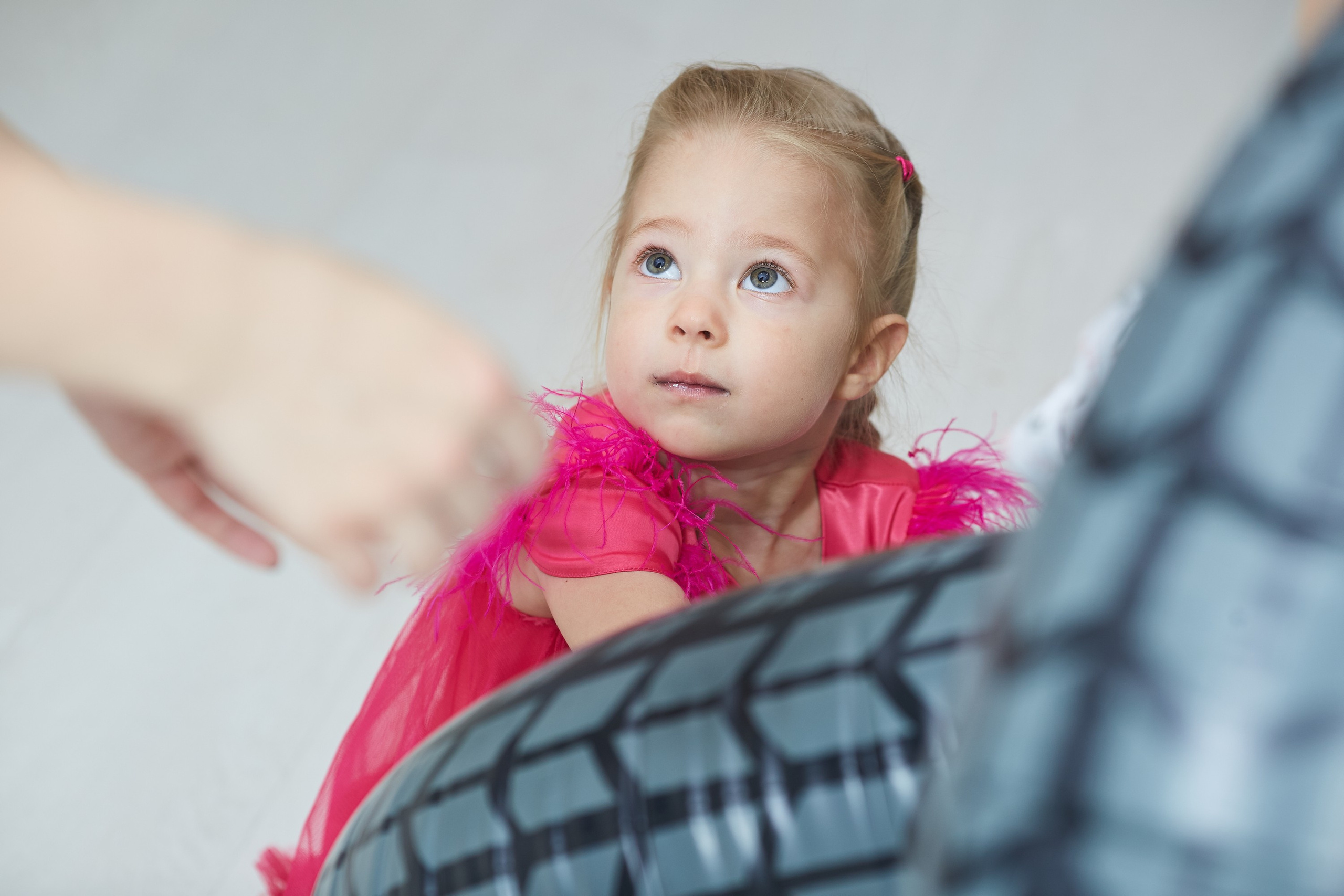 3 года лофт Окошки. Александр Осин — корпоративный и семейный фотограф в Москве