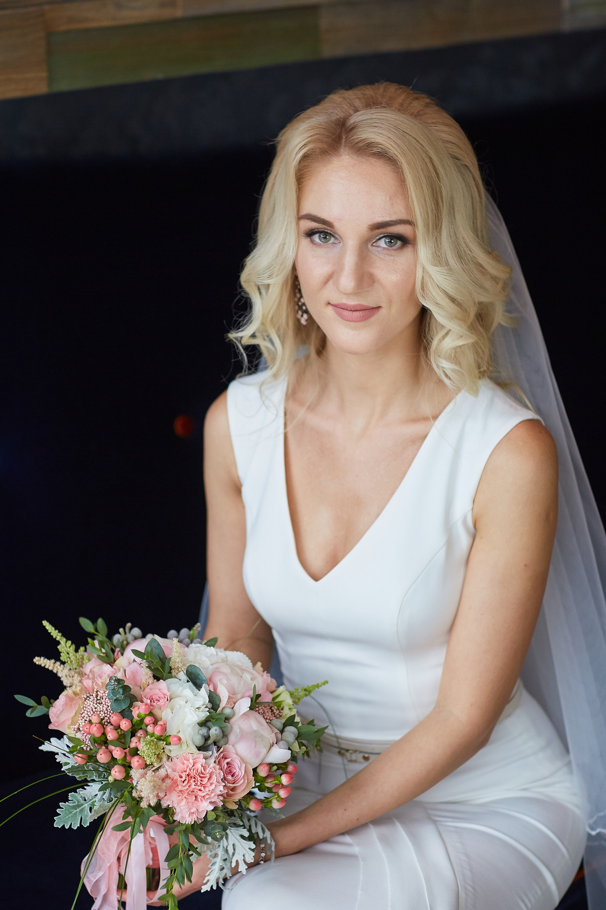 Свадьба Кирилл Маша. Александр Осин — корпоративный и семейный фотограф в Москве