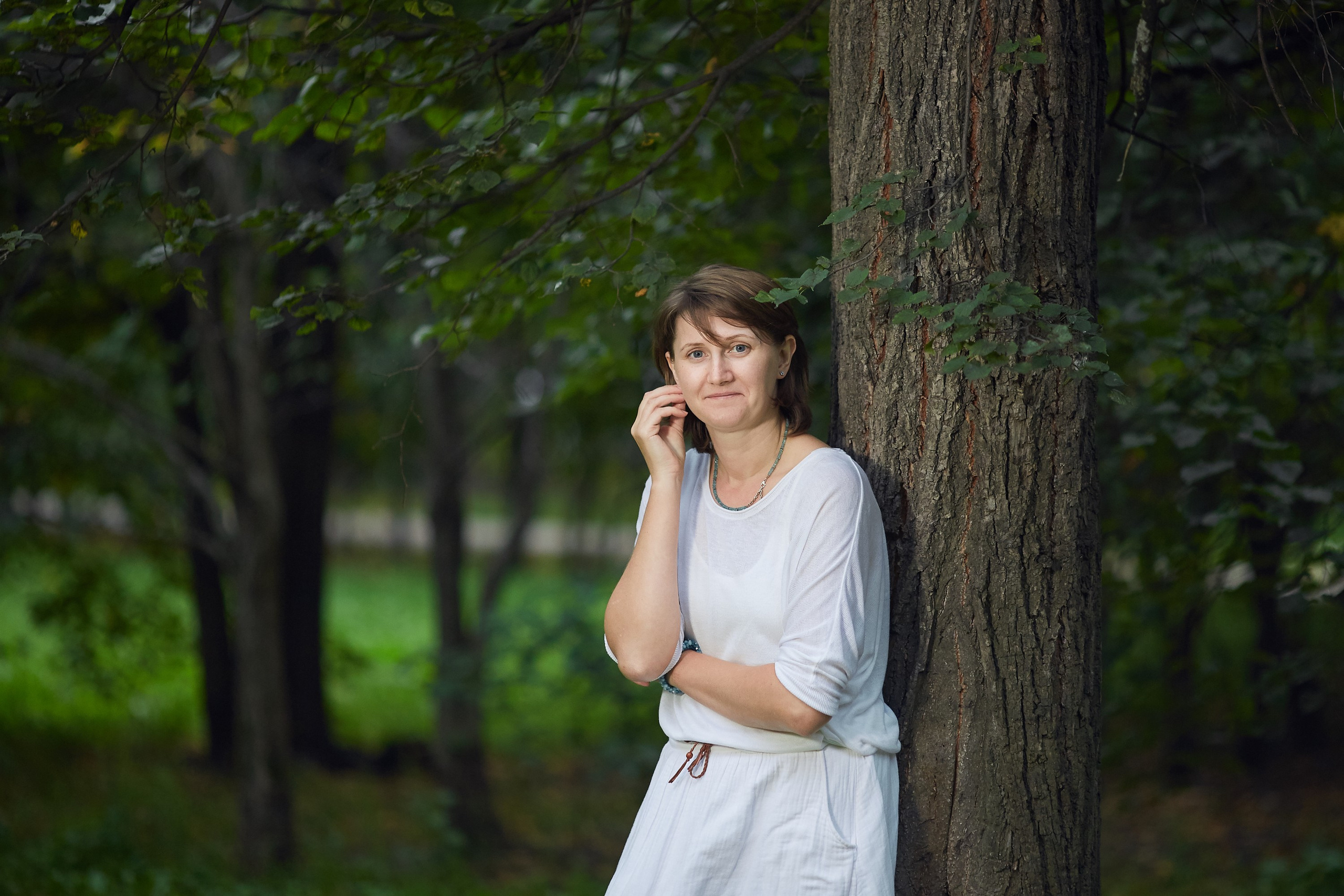 Аня-Миша. Александр Осин — корпоративный и семейный фотограф в Москве