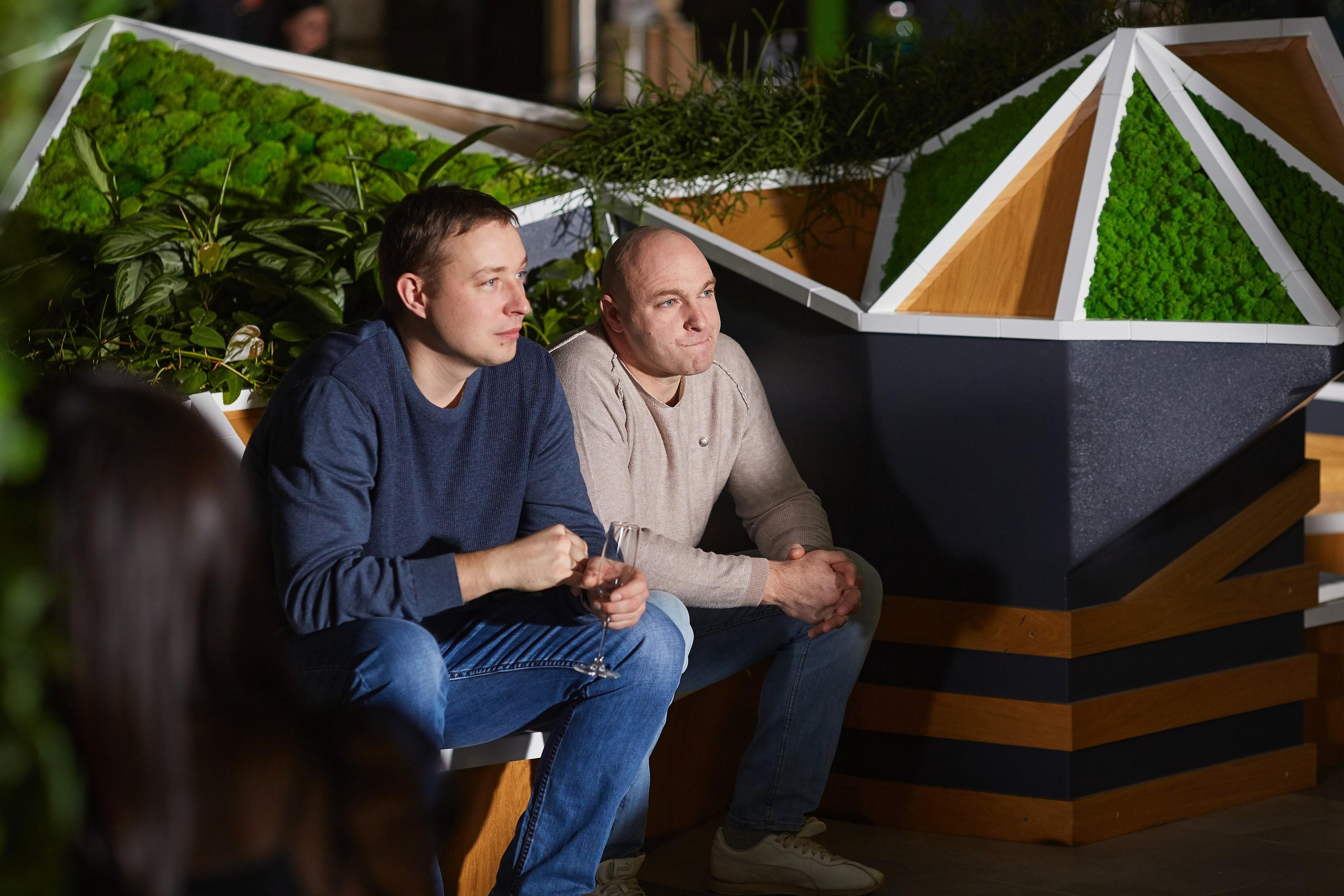 SOLLAB. Александр Осин — корпоративный и семейный фотограф в Москве