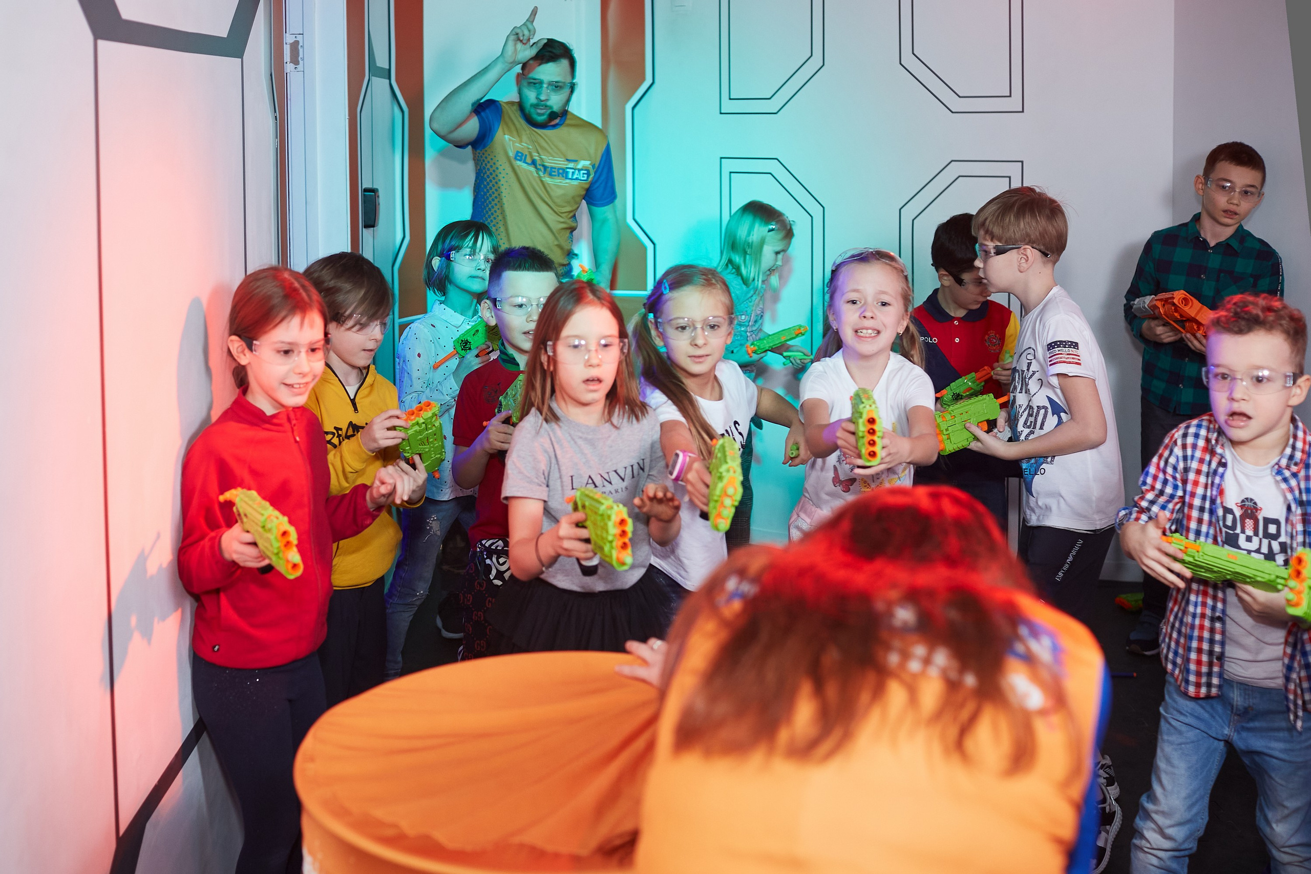 Отмечаем 8 лет в BlasterTag. Александр Осин — корпоративный и семейный фотограф в Москве
