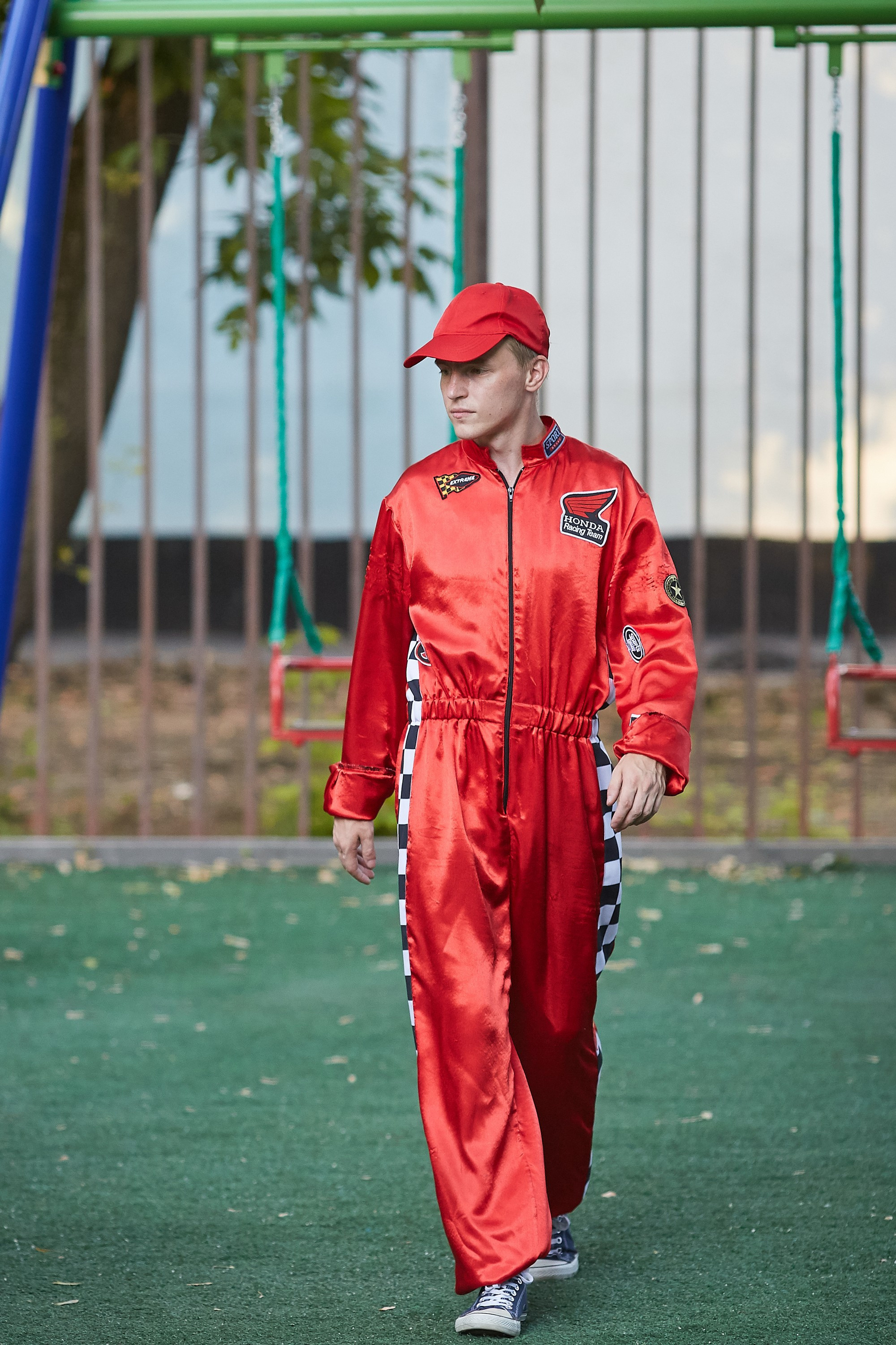 3 года лофт Окошки. Александр Осин — корпоративный и семейный фотограф в Москве