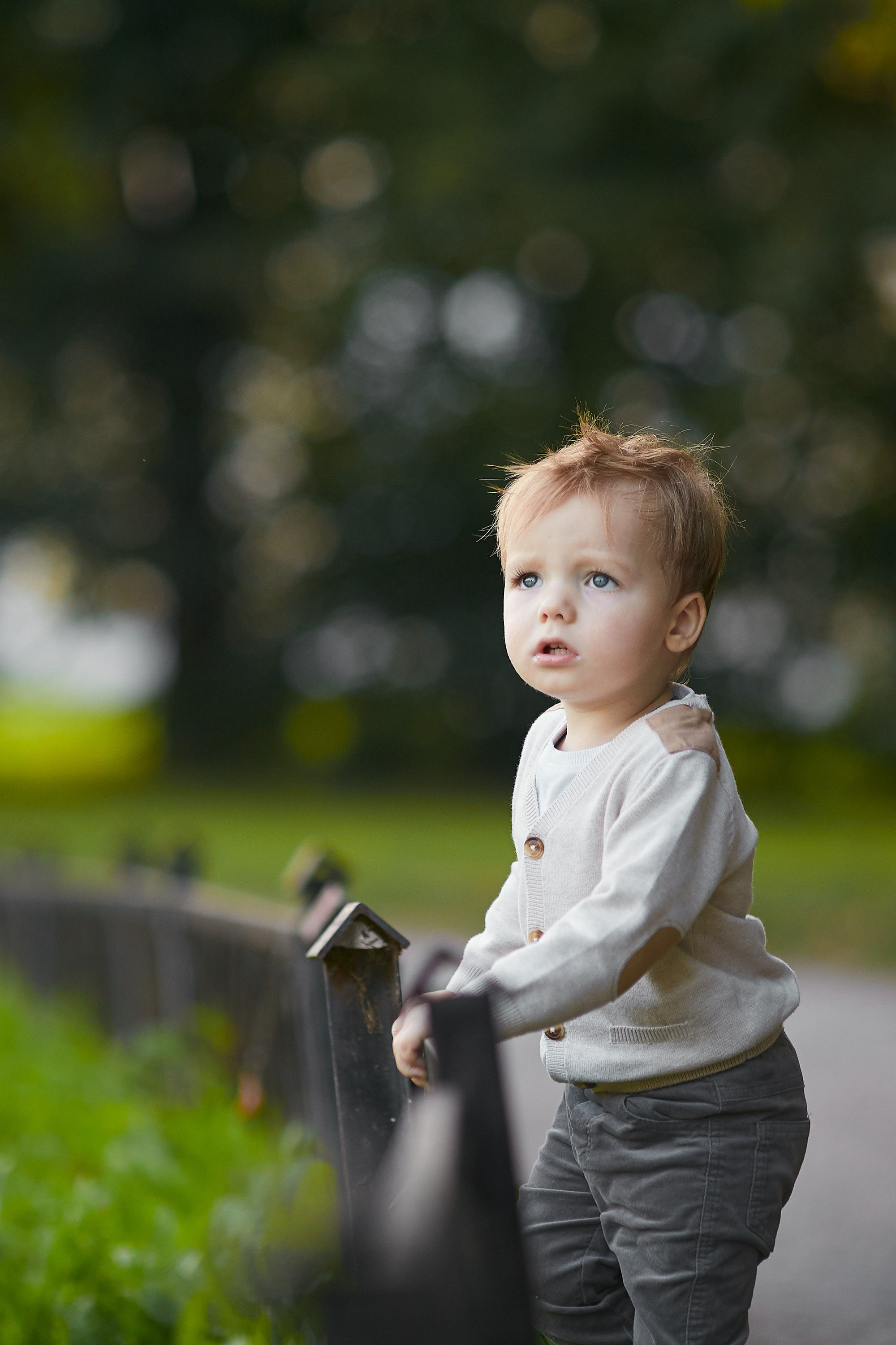 Фотопрогулка Ира-Влад. Александр Осин — корпоративный и семейный фотограф в Москве