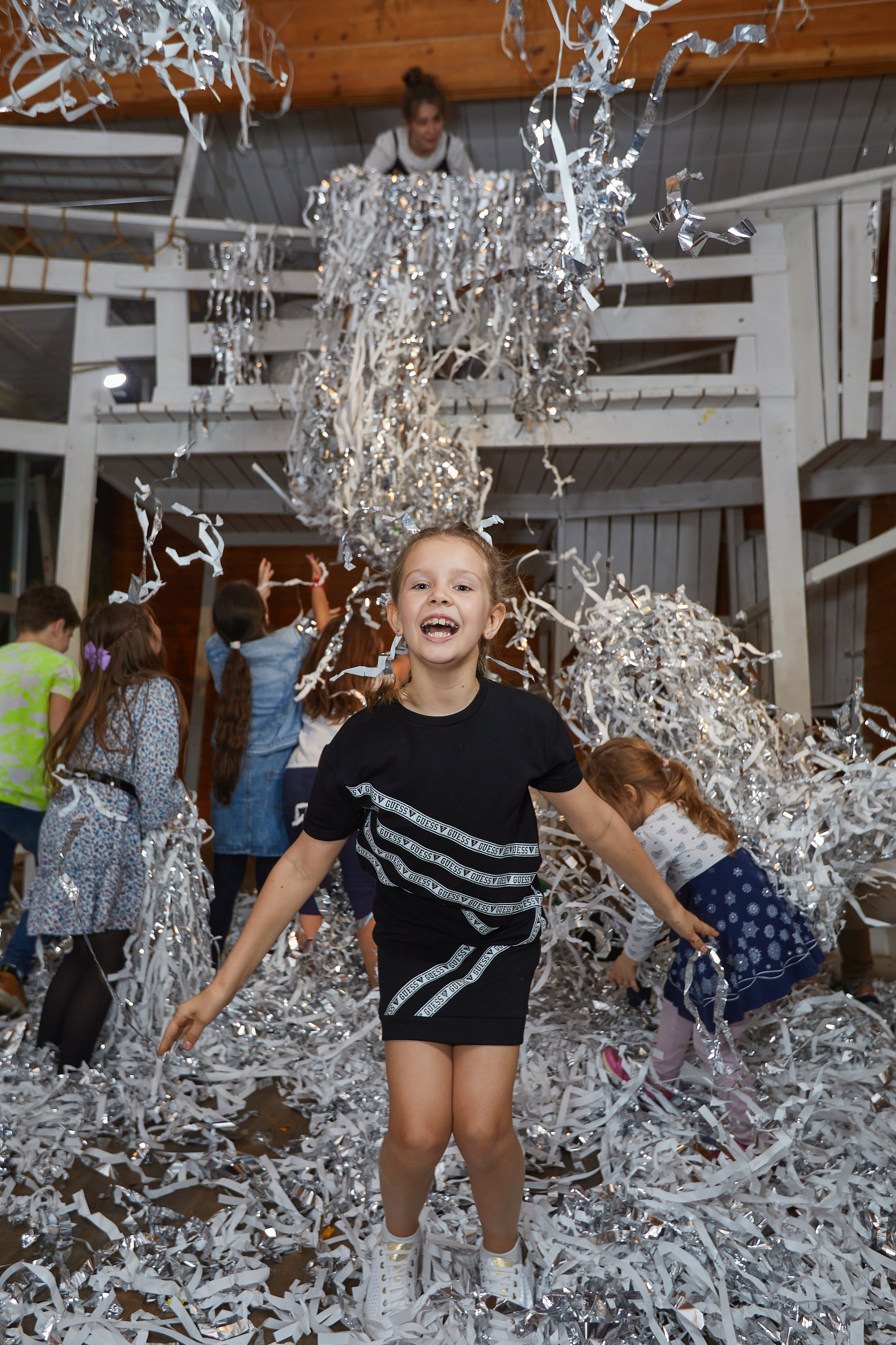 8 Лет в стиле Гарри Поттера. Александр Осин — корпоративный и семейный фотограф в Москве