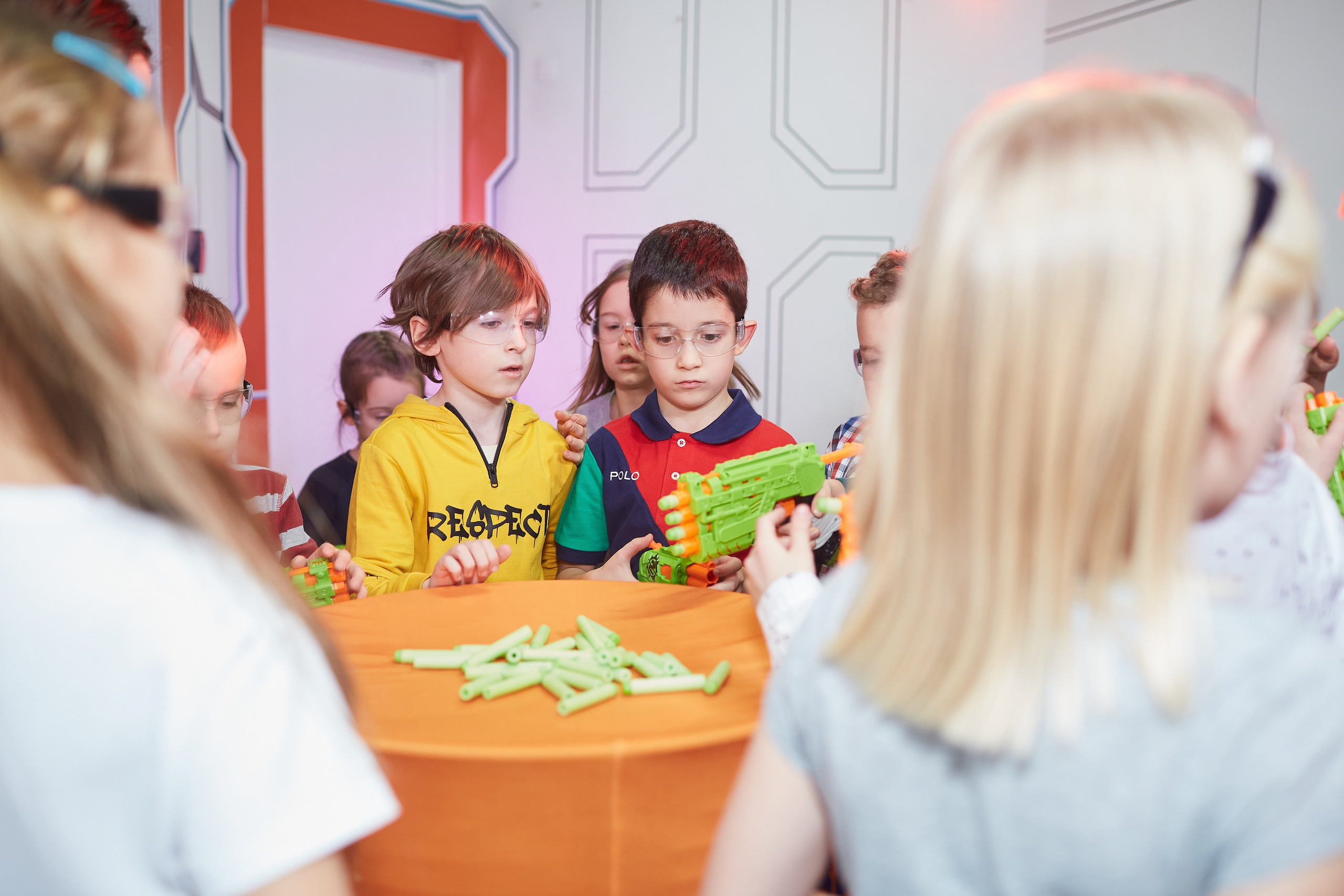 Отмечаем 8 лет в BlasterTag. Александр Осин — корпоративный и семейный фотограф в Москве