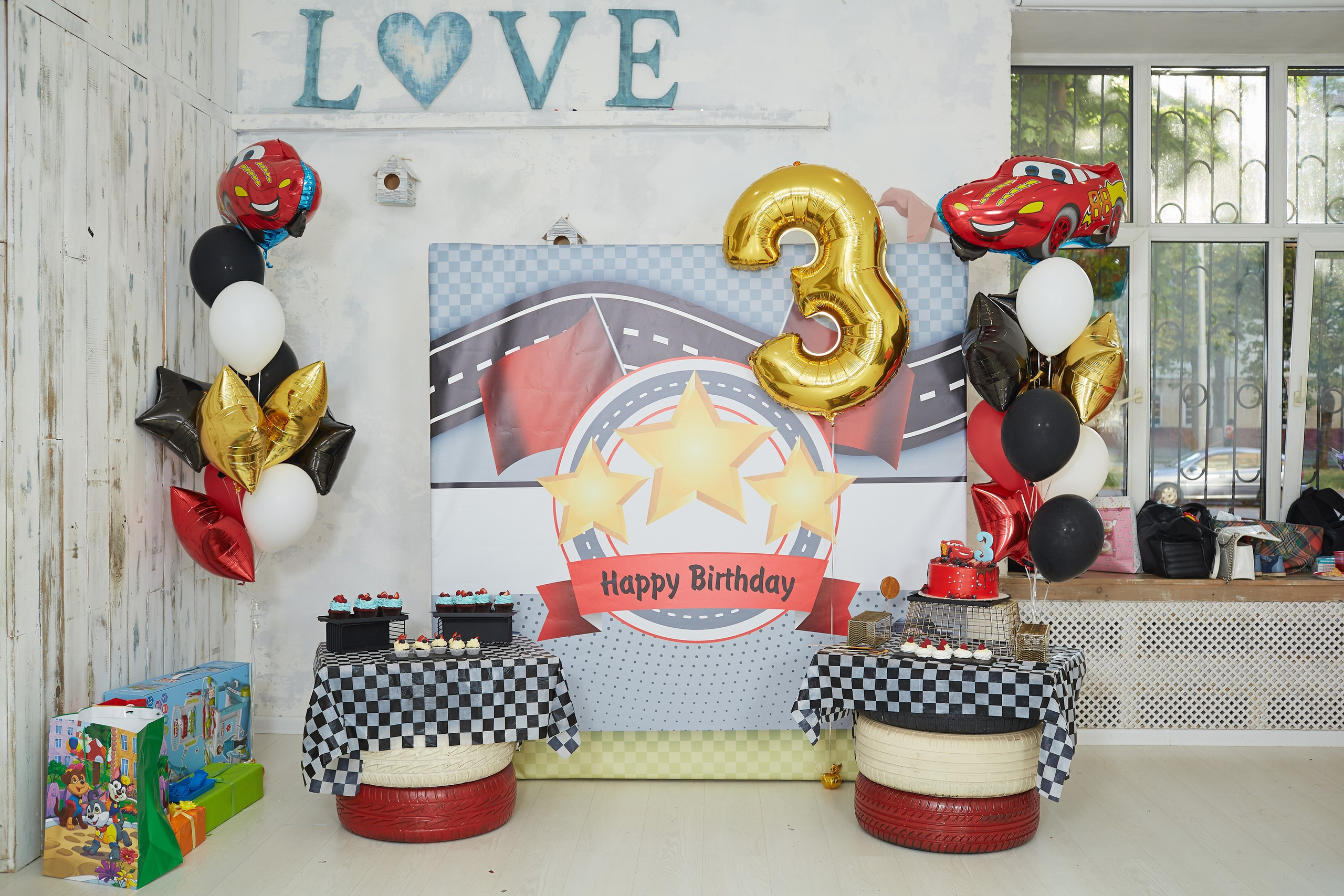 3 года лофт Окошки. Александр Осин — корпоративный и семейный фотограф в Москве